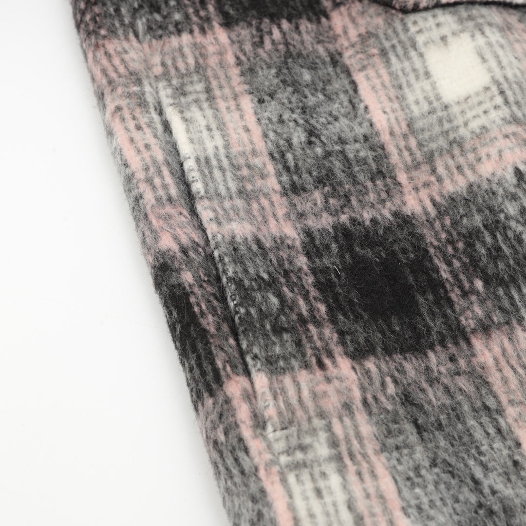 LuxluxHouse Best Quality Clothes Coats & Jackets