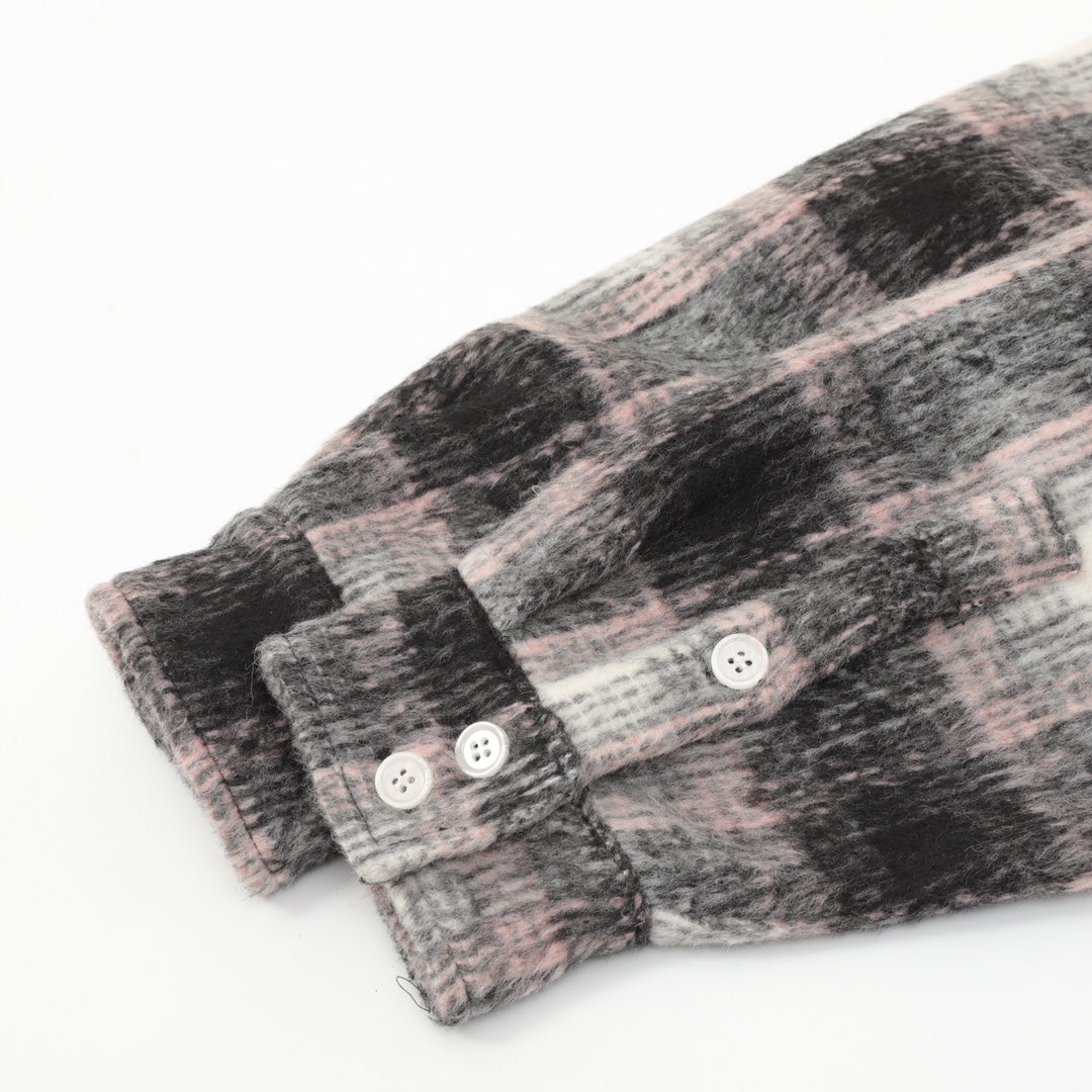 LuxluxHouse Best Quality Clothes Coats & Jackets