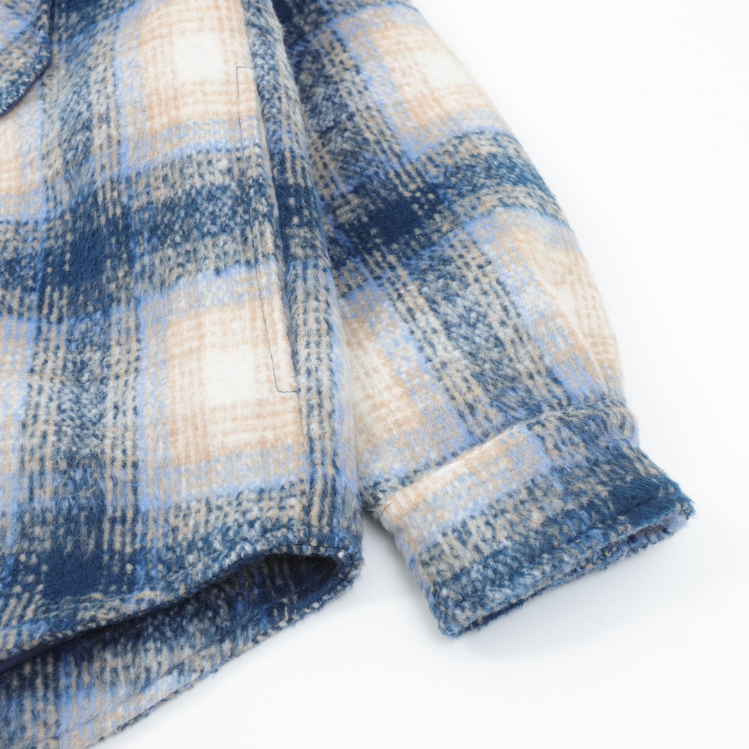 LuxluxHouse Best Quality Clothes Coats & Jackets
