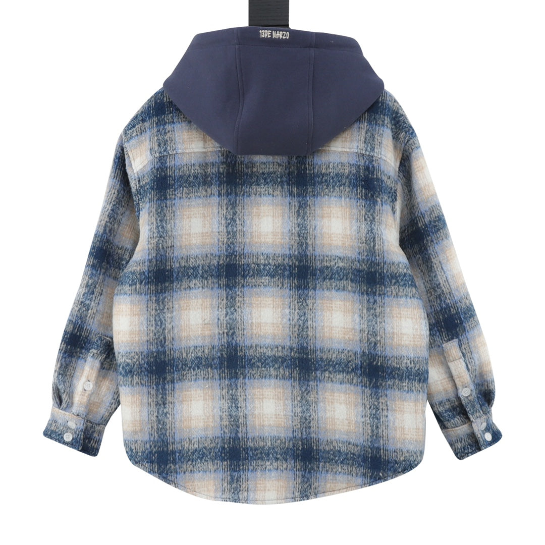LuxluxHouse Best Quality Clothes Coats & Jackets
