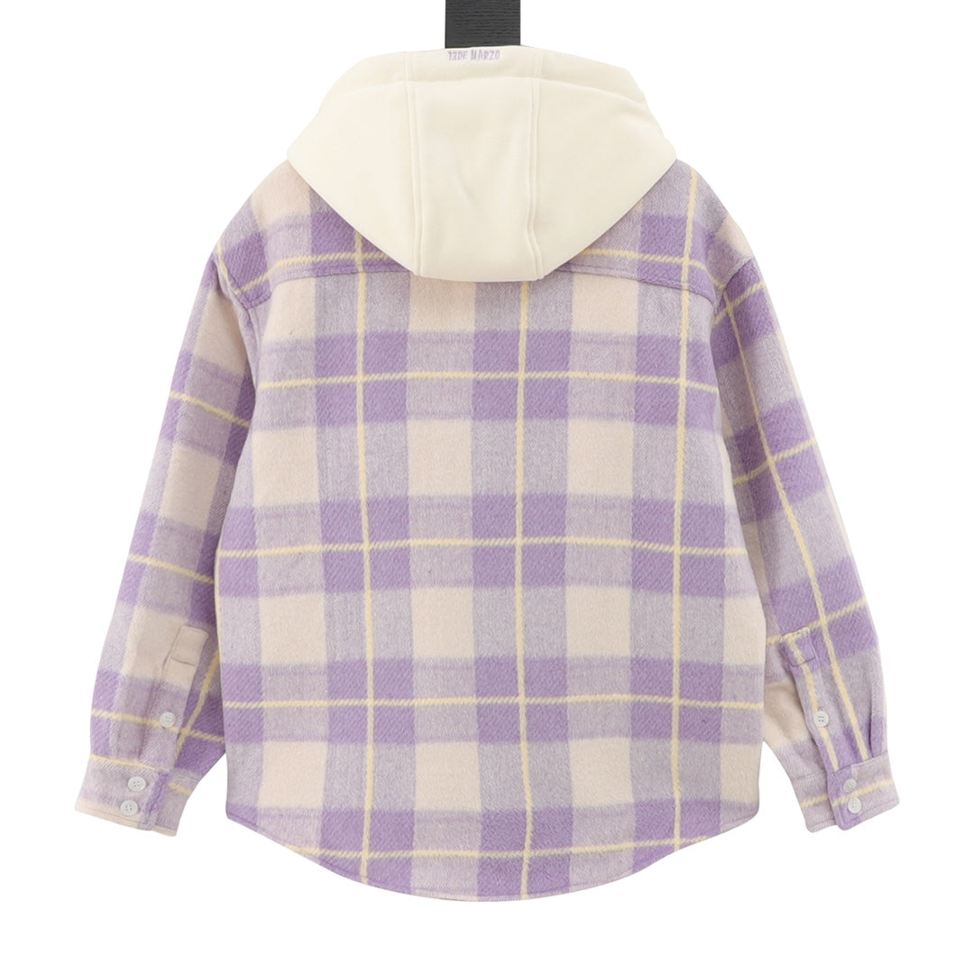 LuxluxHouse Best Quality Clothes Coats & Jackets