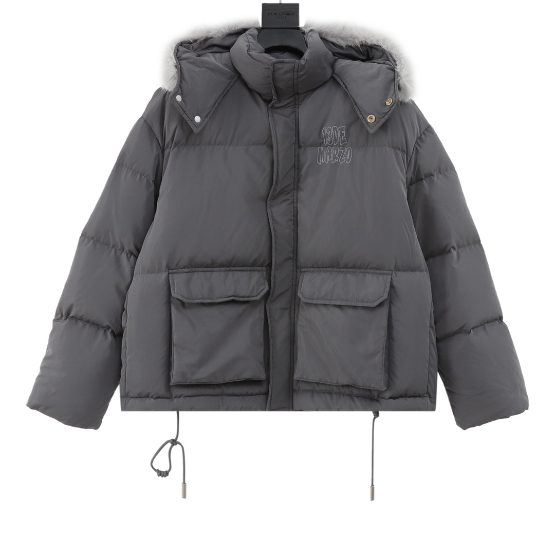 LuxluxHouse Best Quality Clothes Coats & Jackets