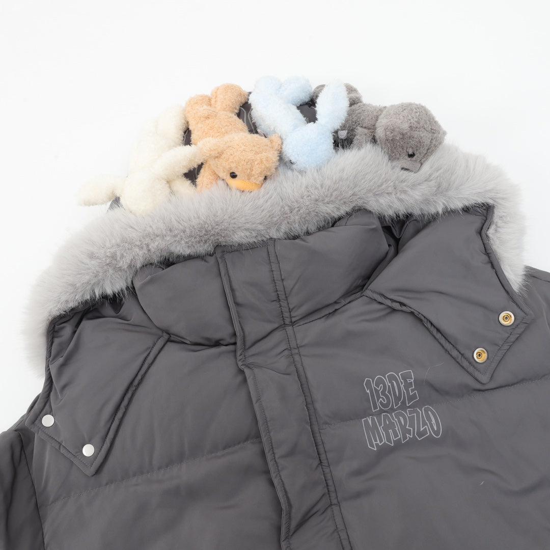 LuxluxHouse Best Quality Clothes Coats & Jackets