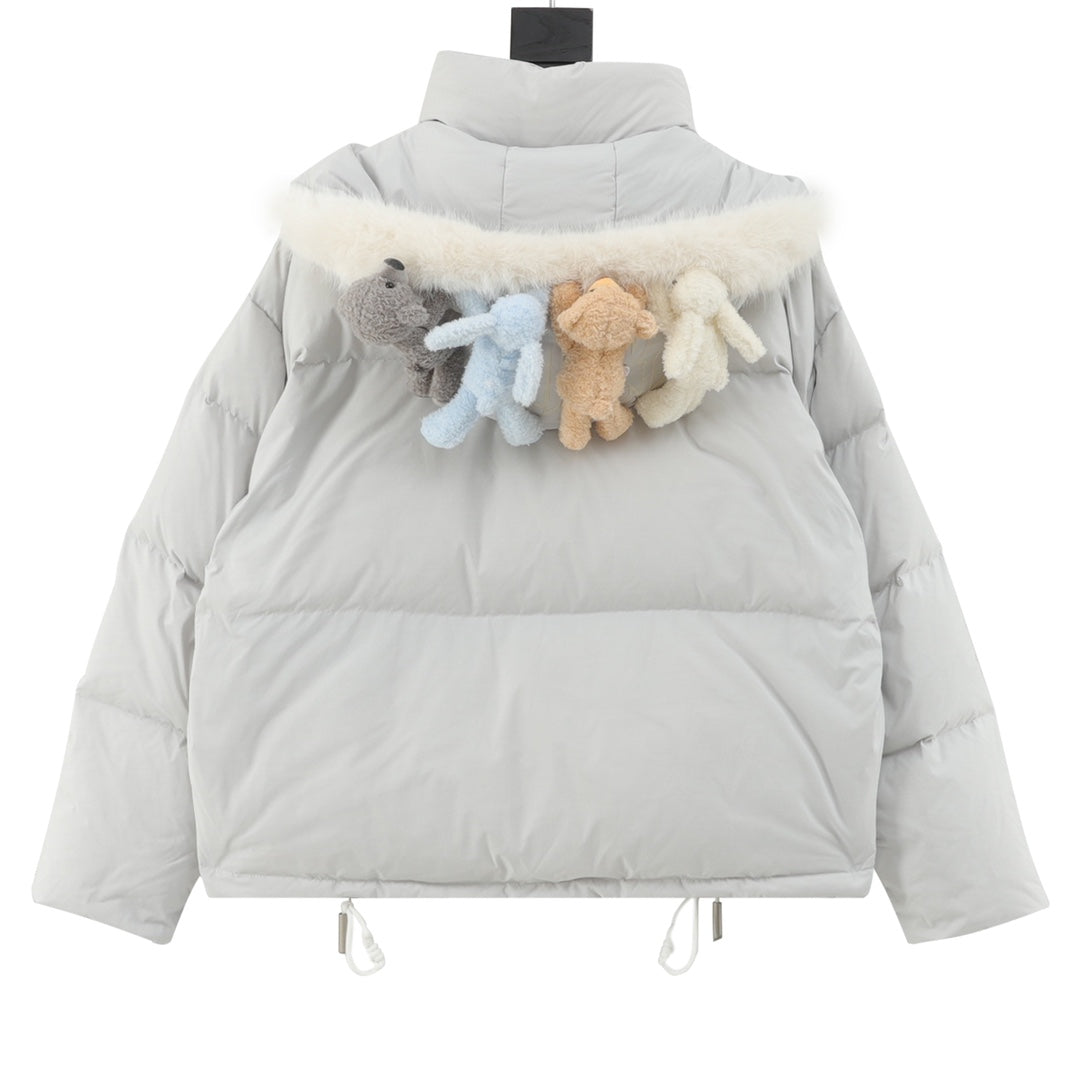 LuxluxHouse Best Quality Clothes Coats & Jackets