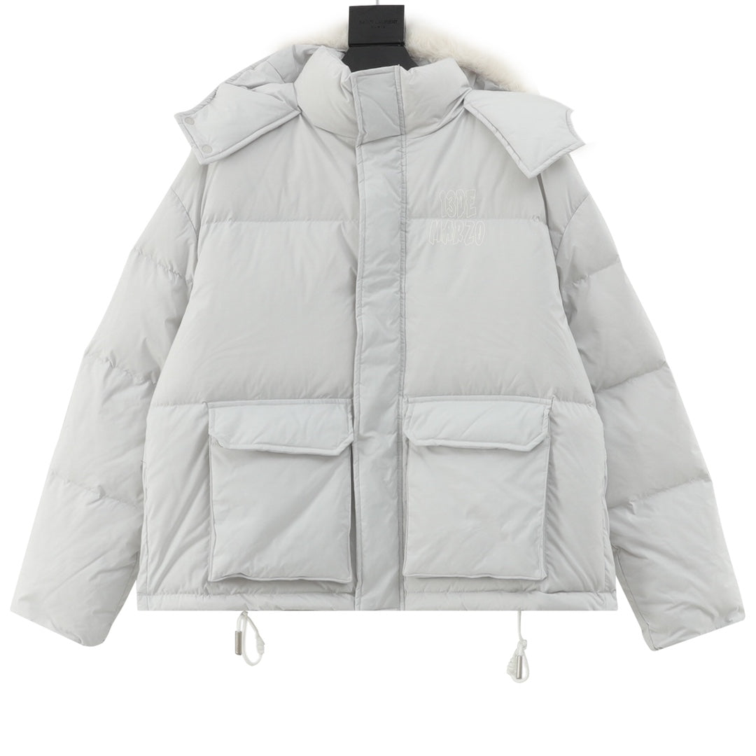 LuxluxHouse Best Quality Clothes Coats & Jackets