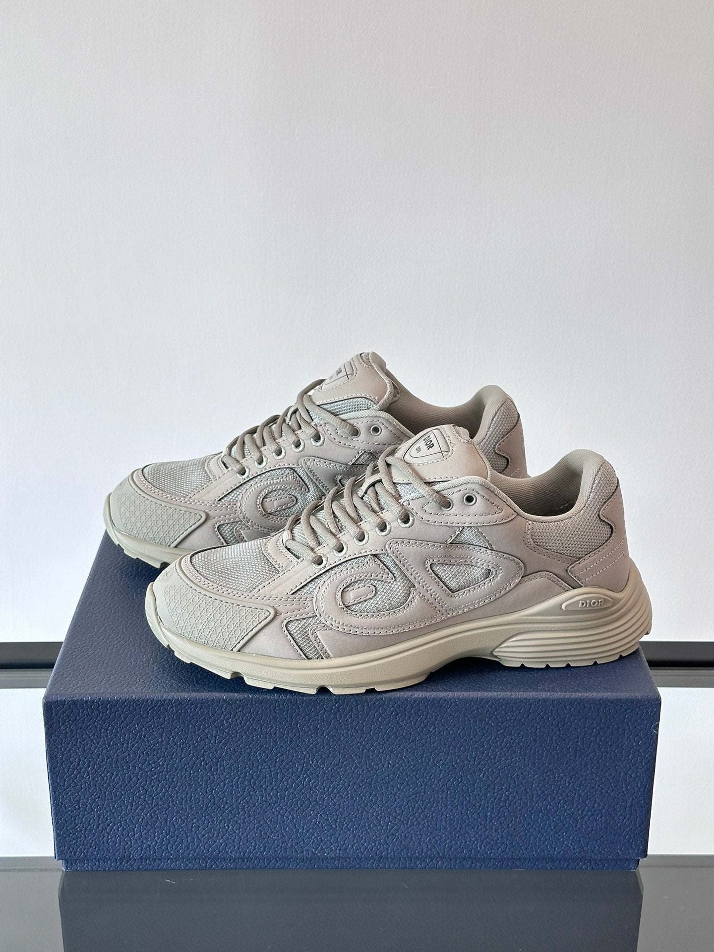 LuxluxHouse Best Quality Shoes Dior