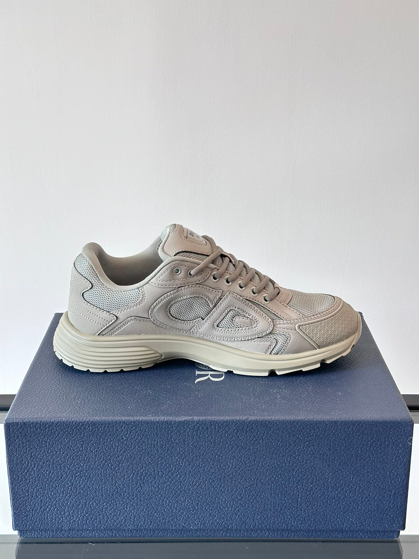 LuxluxHouse Best Quality Shoes Dior