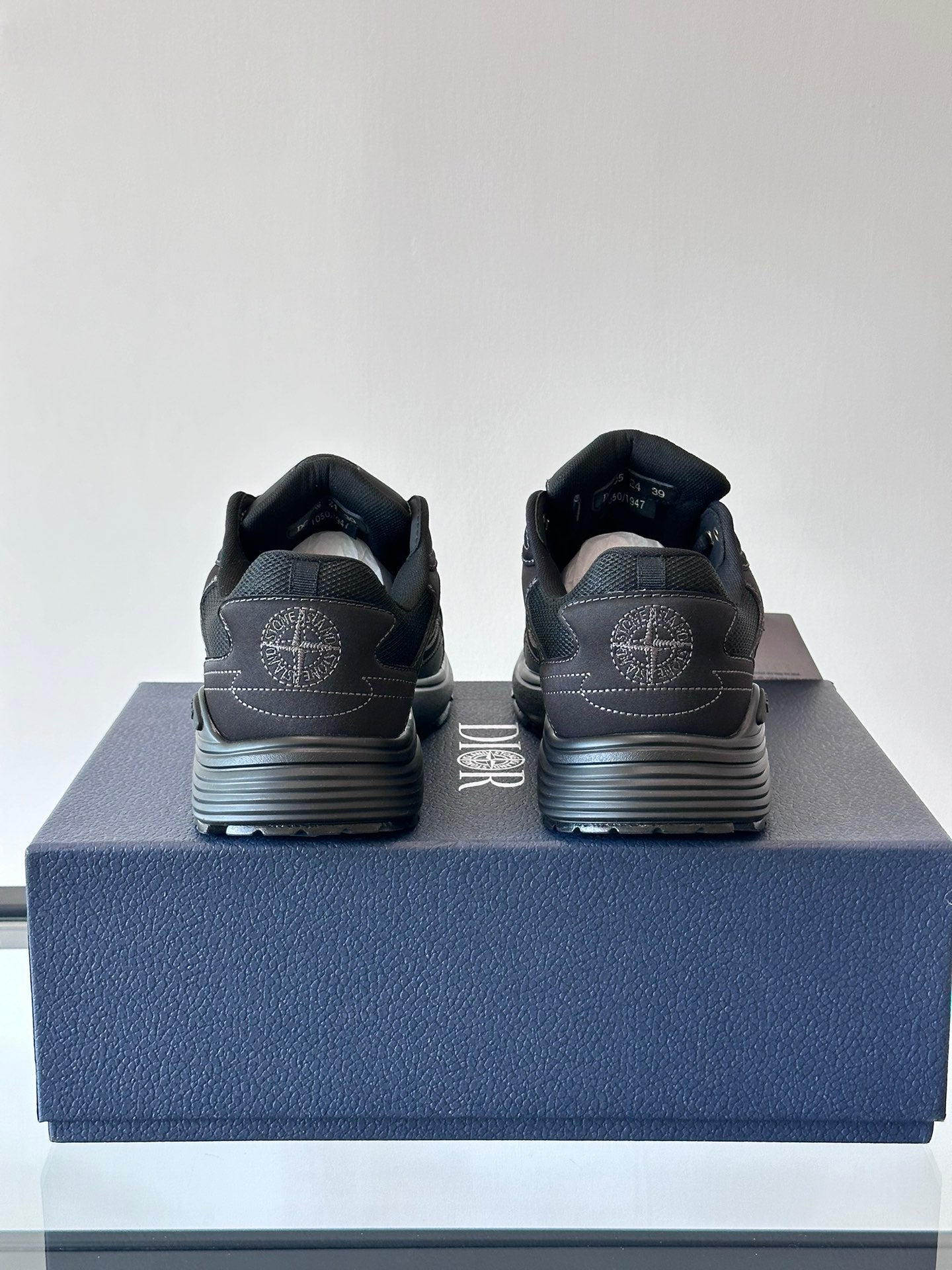 LuxluxHouse Best Quality Shoes Dior