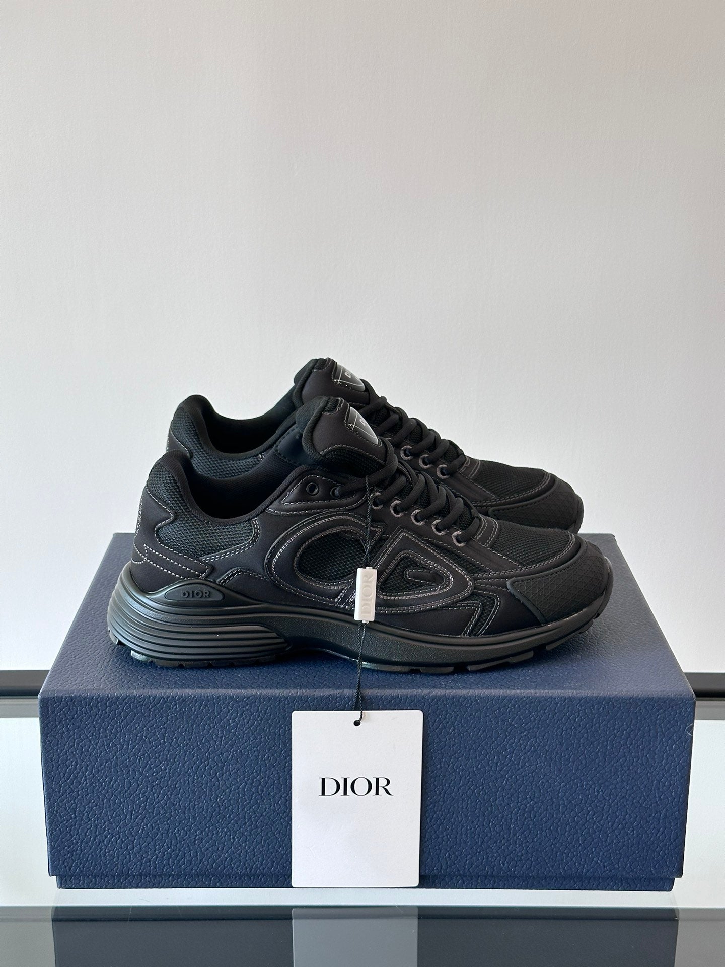 LuxluxHouse Best Quality Shoes Dior