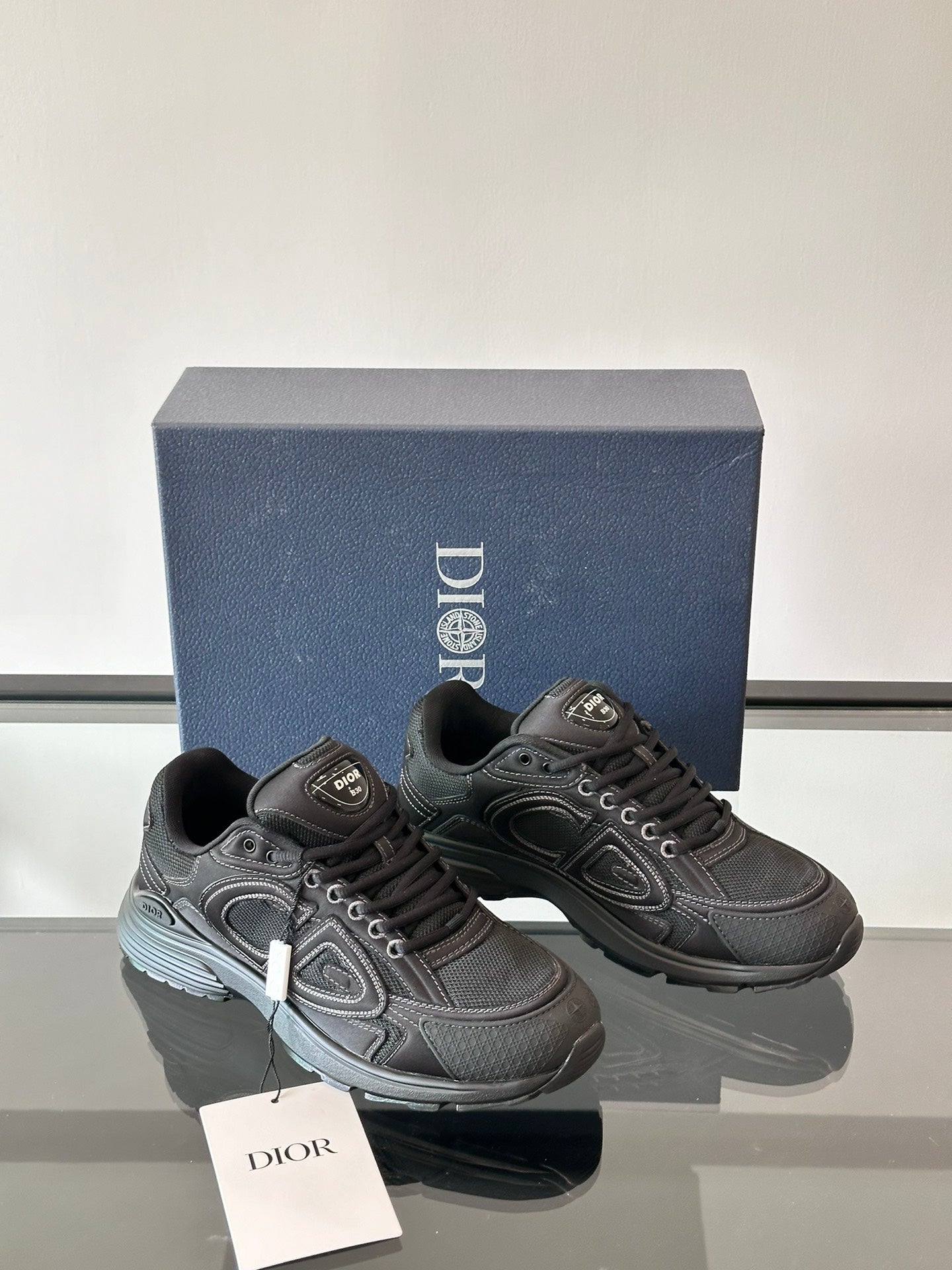 LuxluxHouse Best Quality Shoes Dior