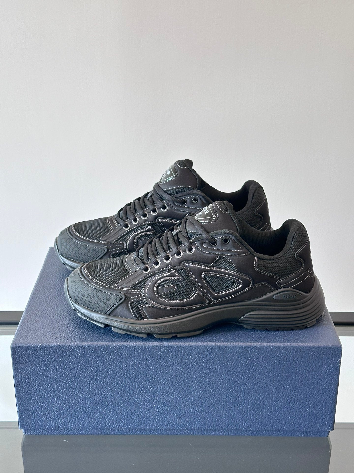 LuxluxHouse Best Quality Shoes Dior