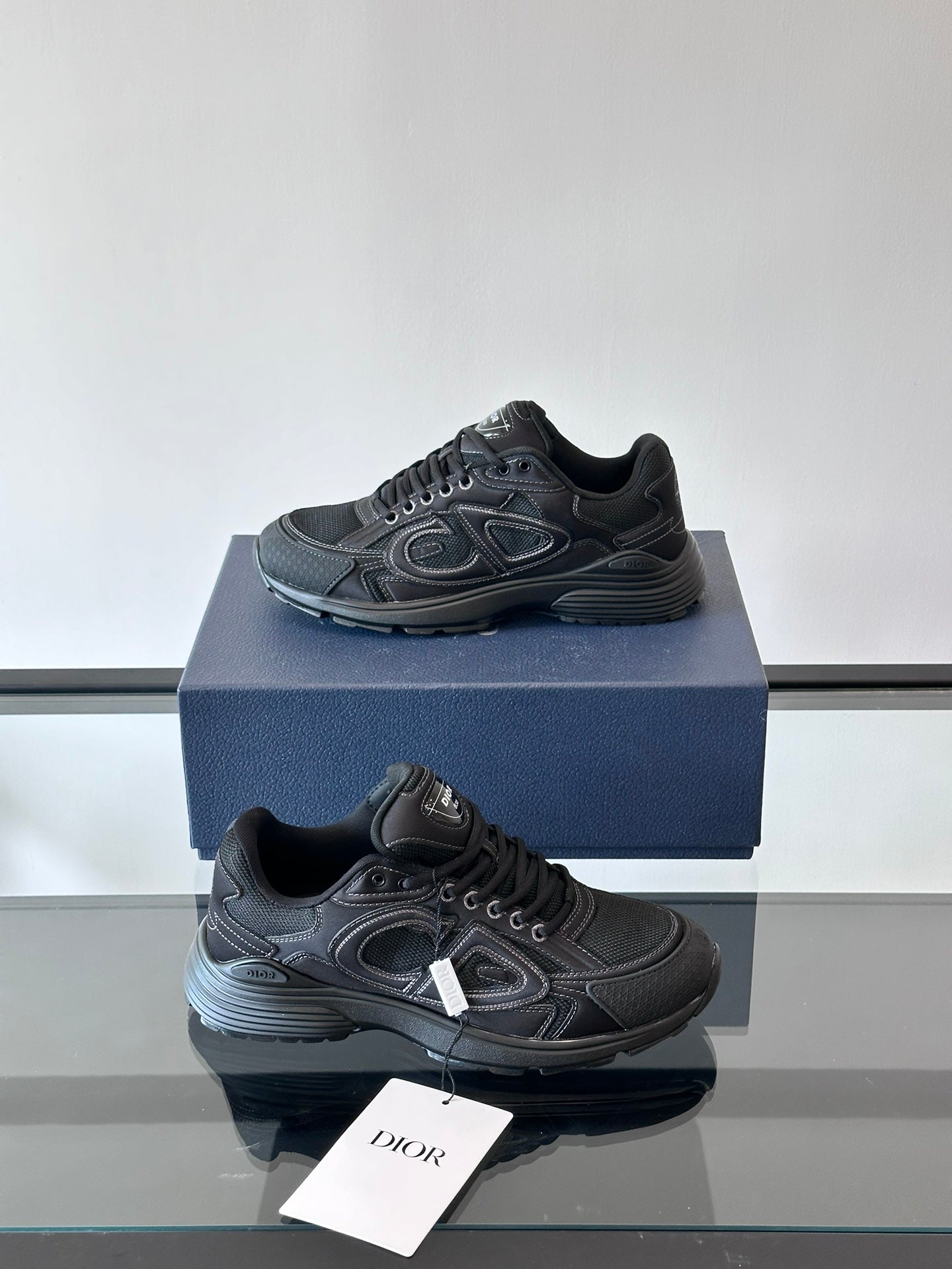 LuxluxHouse Best Quality Shoes Dior