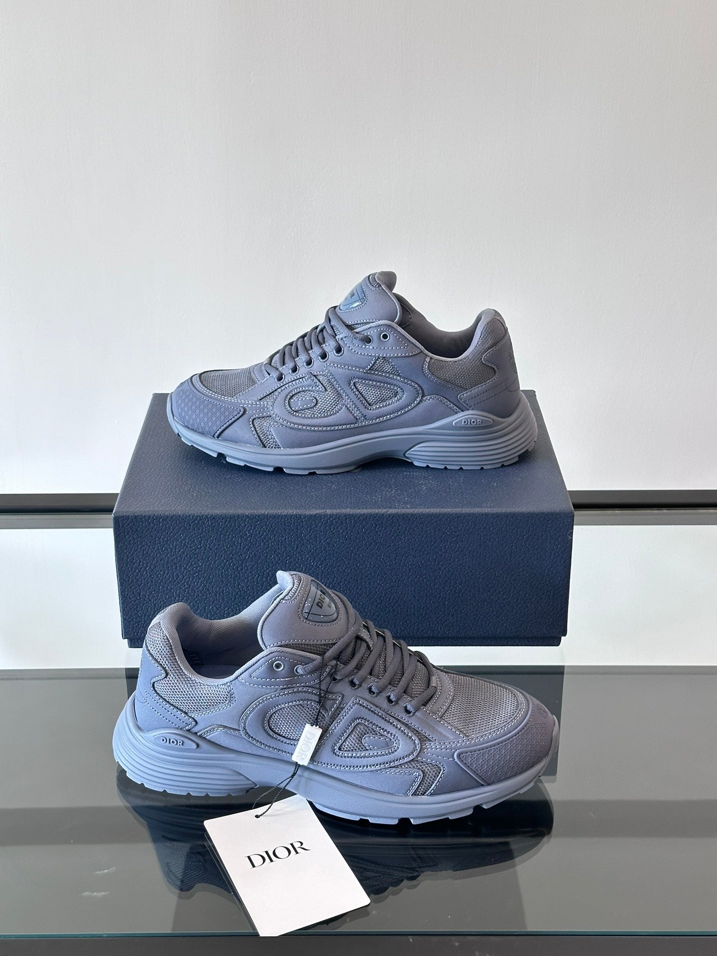 LuxluxHouse Best Quality Shoes Dior