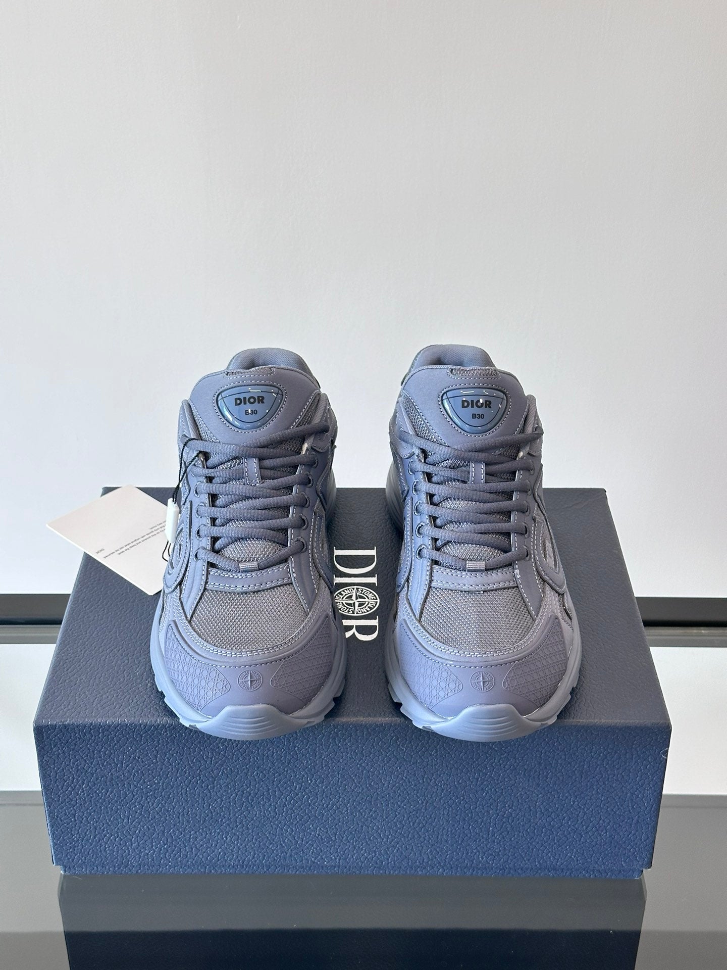 LuxluxHouse Best Quality Shoes Dior