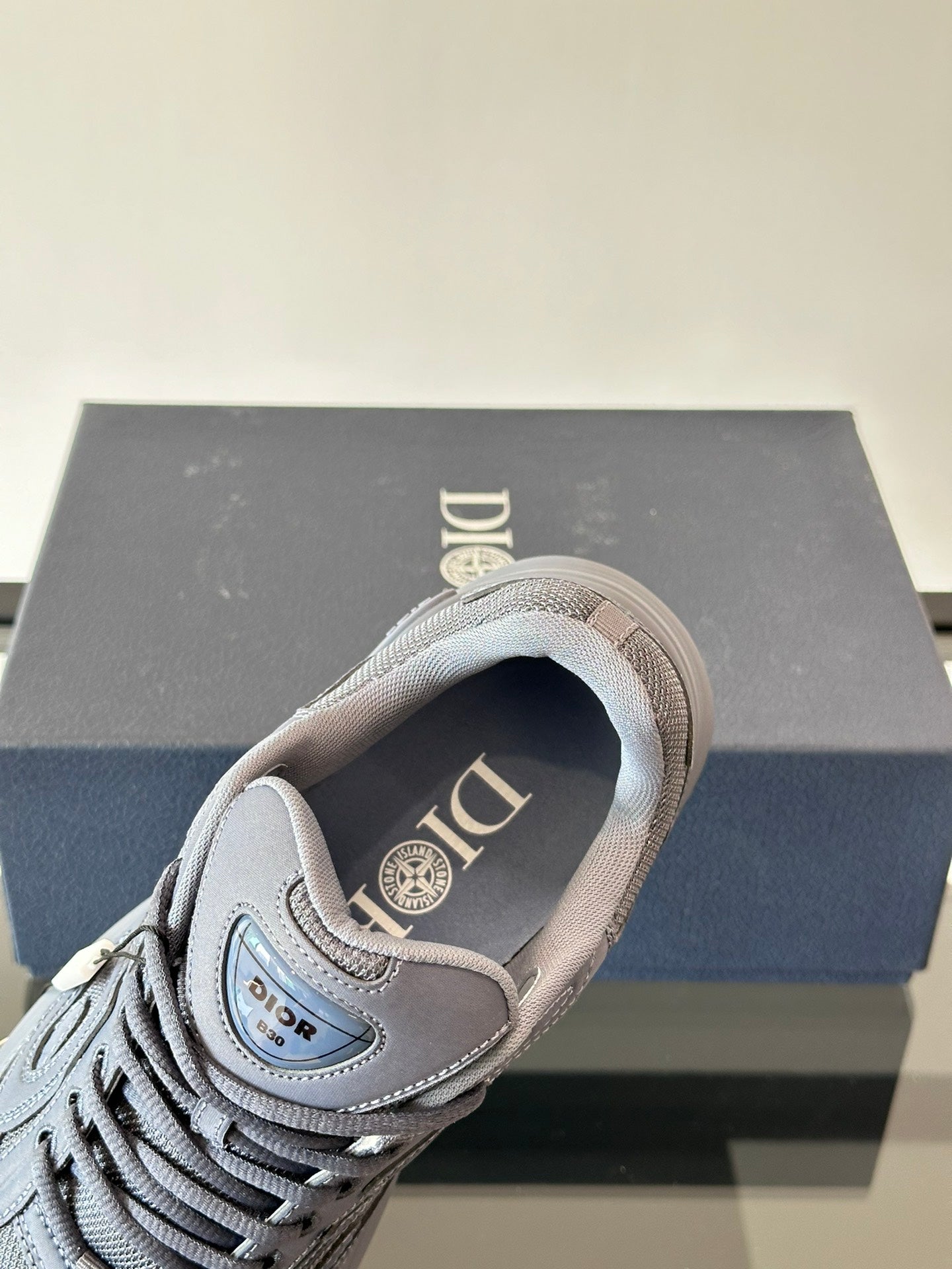 LuxluxHouse Best Quality Shoes Dior