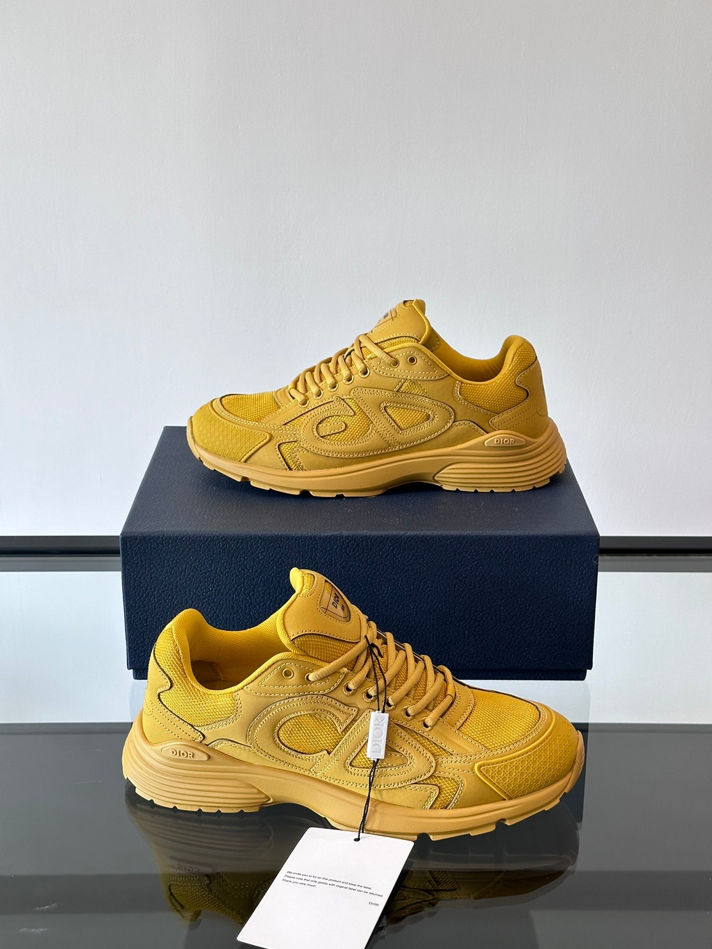 LuxluxHouse Best Quality Shoes Dior