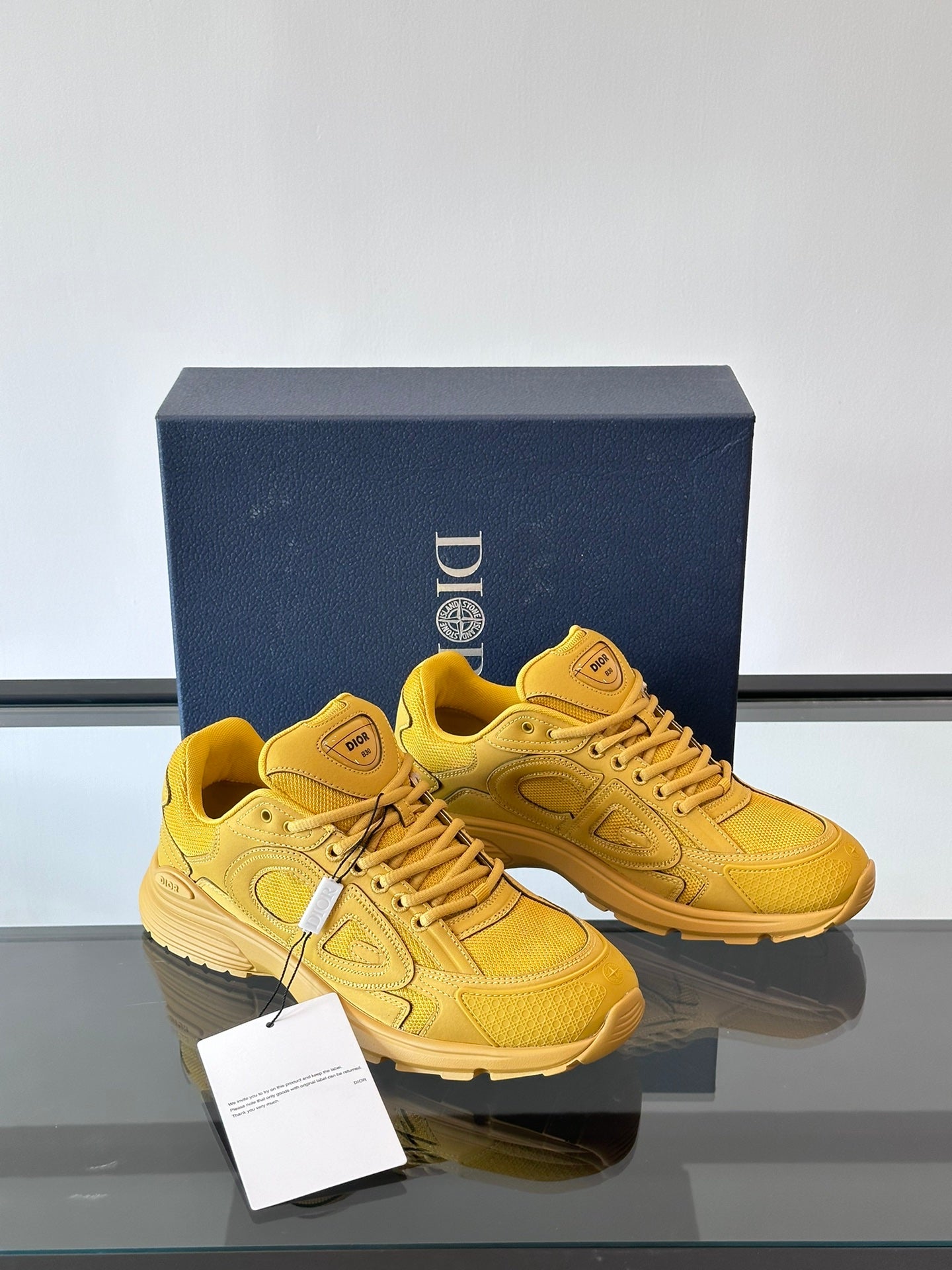 LuxluxHouse Best Quality Shoes Dior