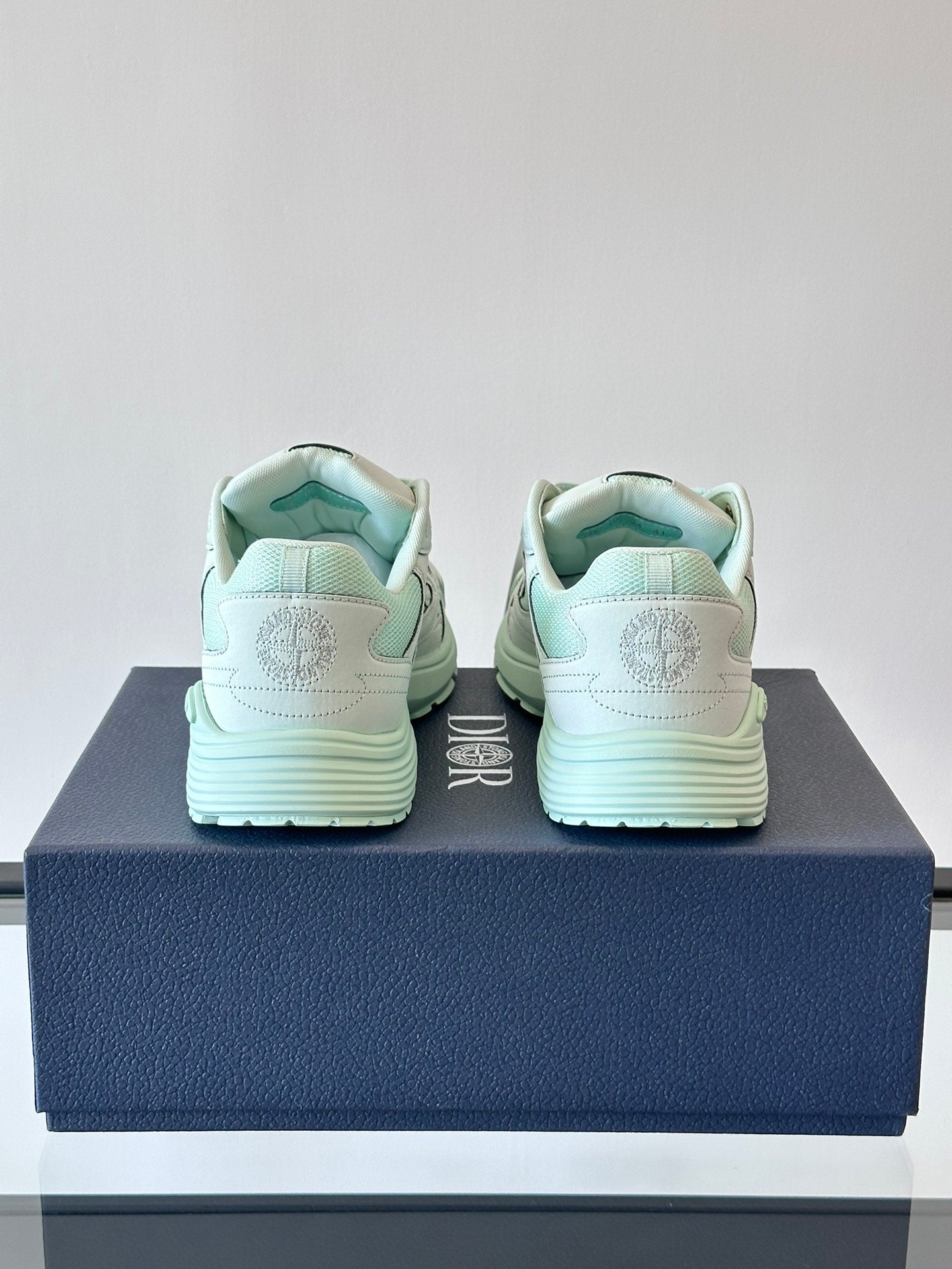 LuxluxHouse Best Quality Shoes Dior