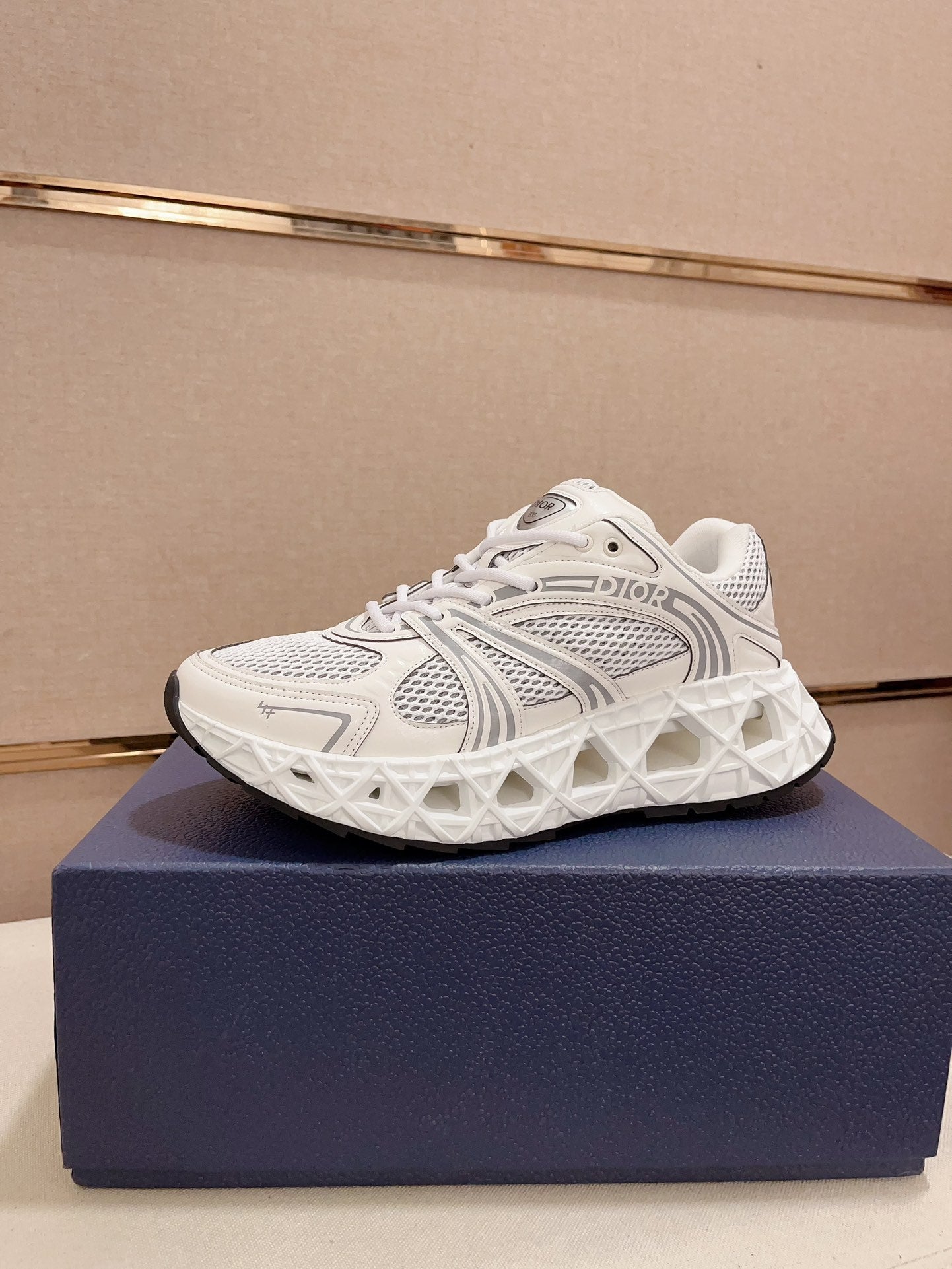 LuxluxHouse Best Quality Shoes Dior