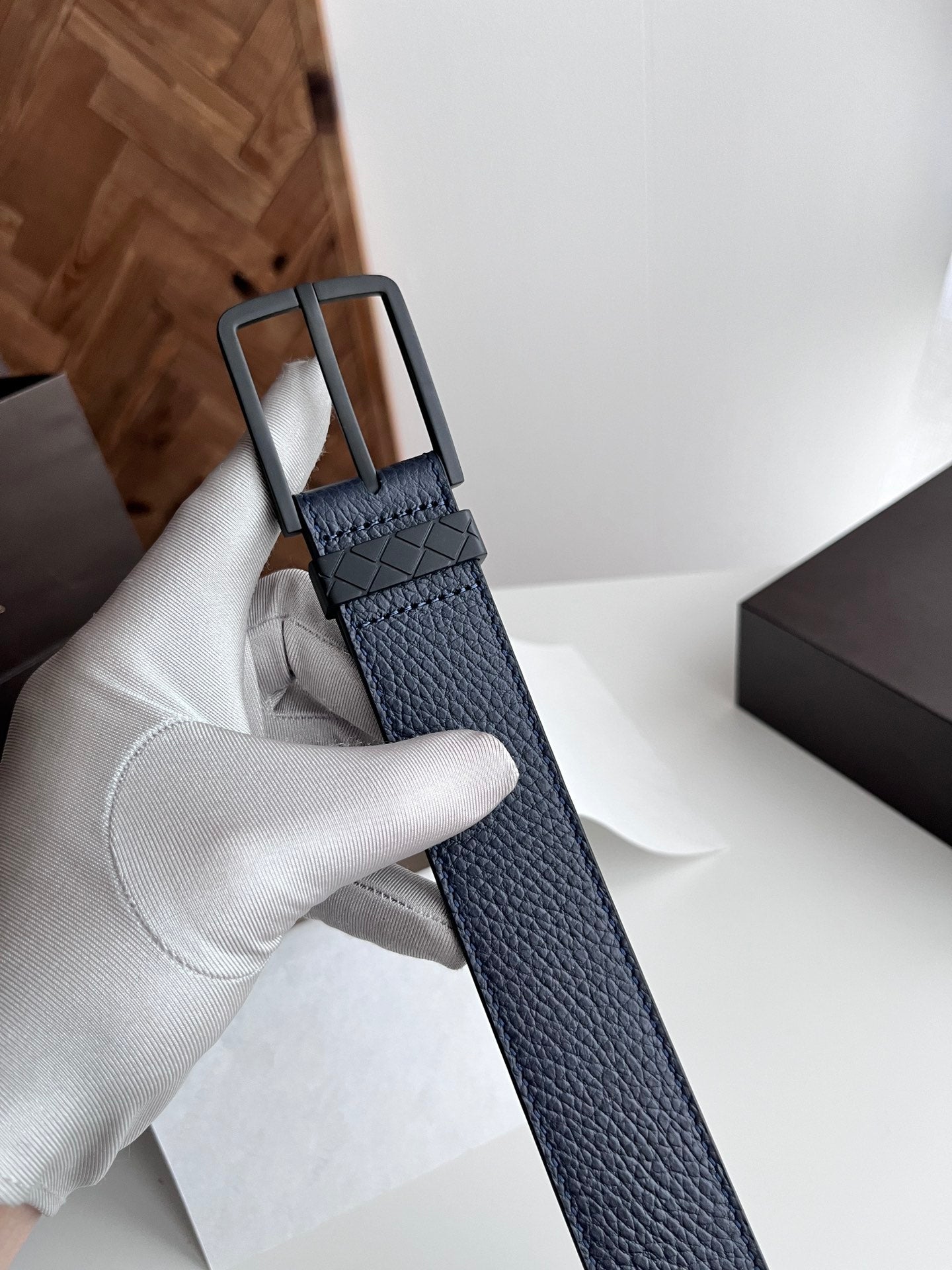 LuxluxHouse Best Quality Accessories Bvlgari