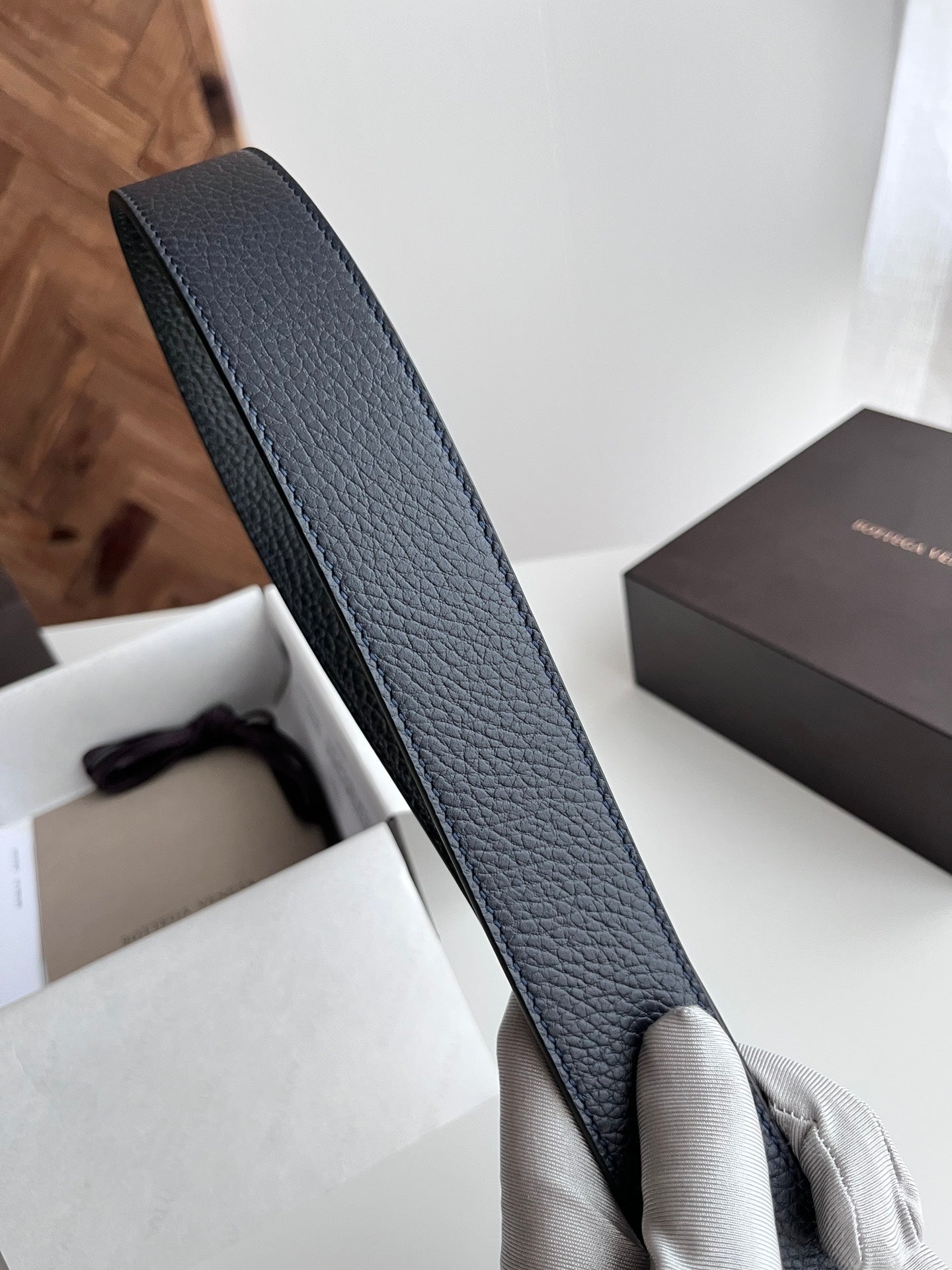 LuxluxHouse Best Quality Accessories Bvlgari