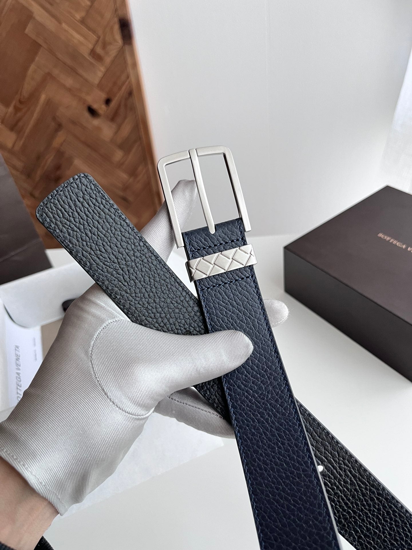 LuxluxHouse Best Quality Accessories Bvlgari