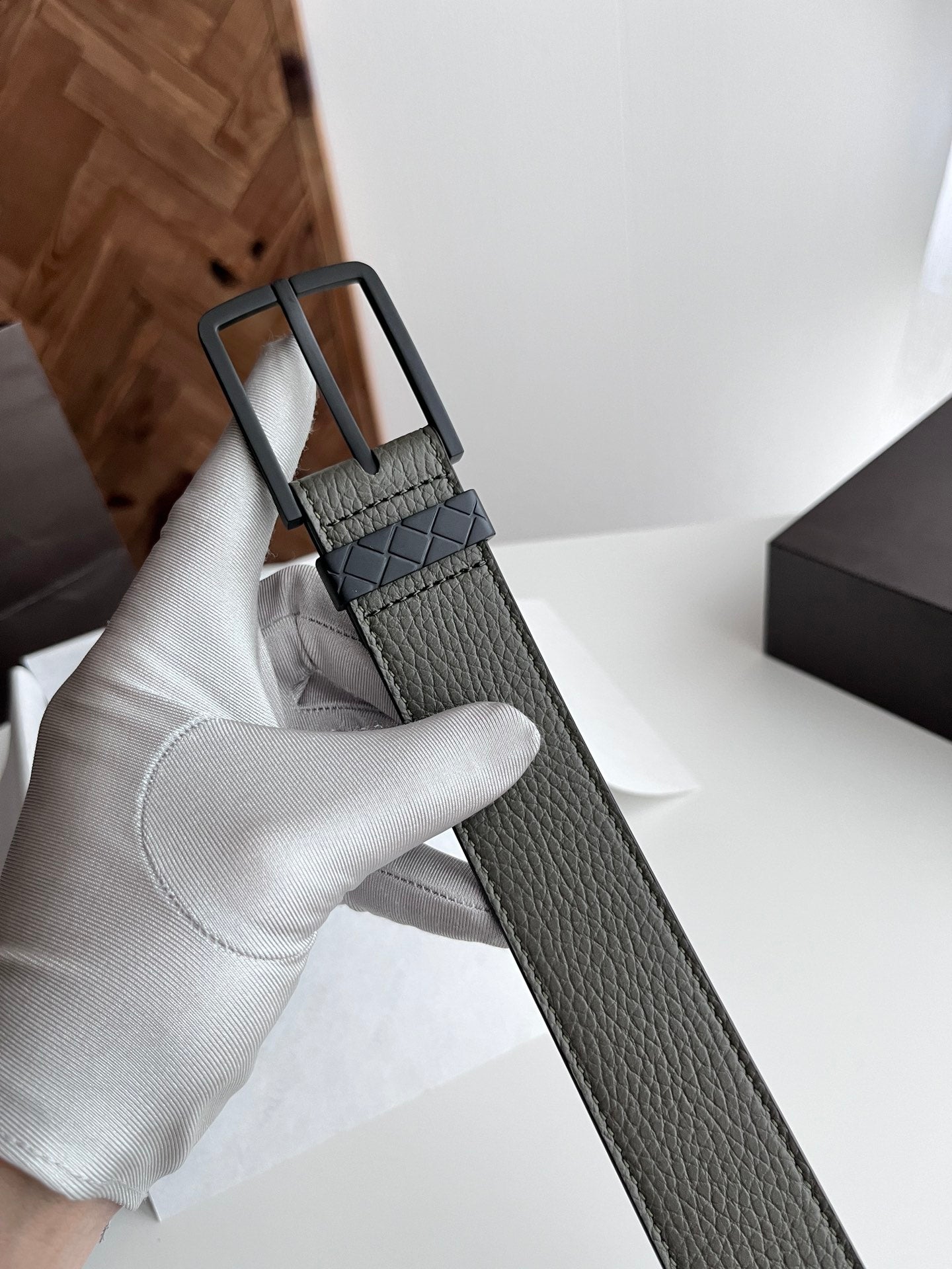 LuxluxHouse Best Quality Accessories Bvlgari