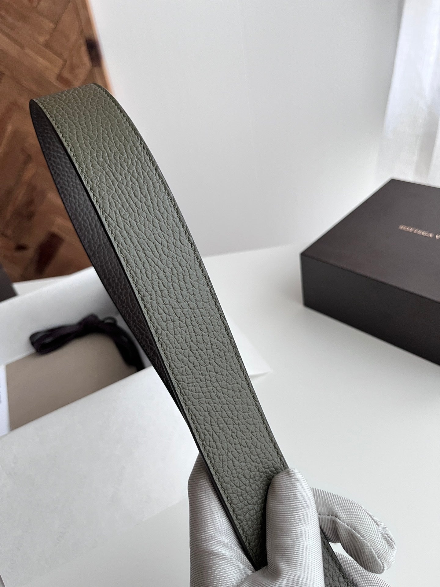 LuxluxHouse Best Quality Accessories Bvlgari