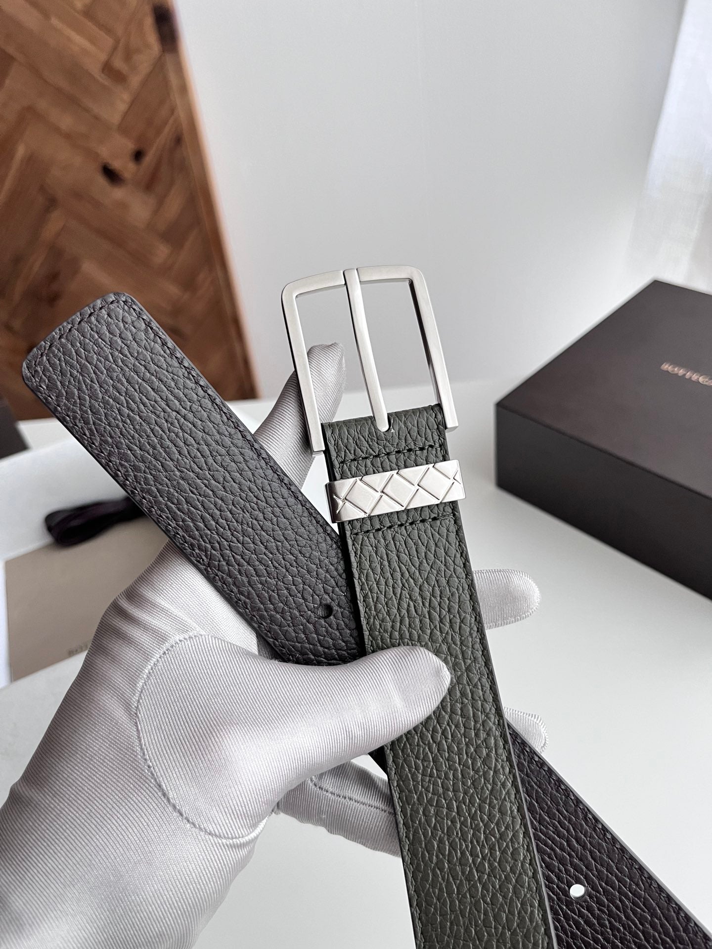 LuxluxHouse Best Quality Accessories Bvlgari