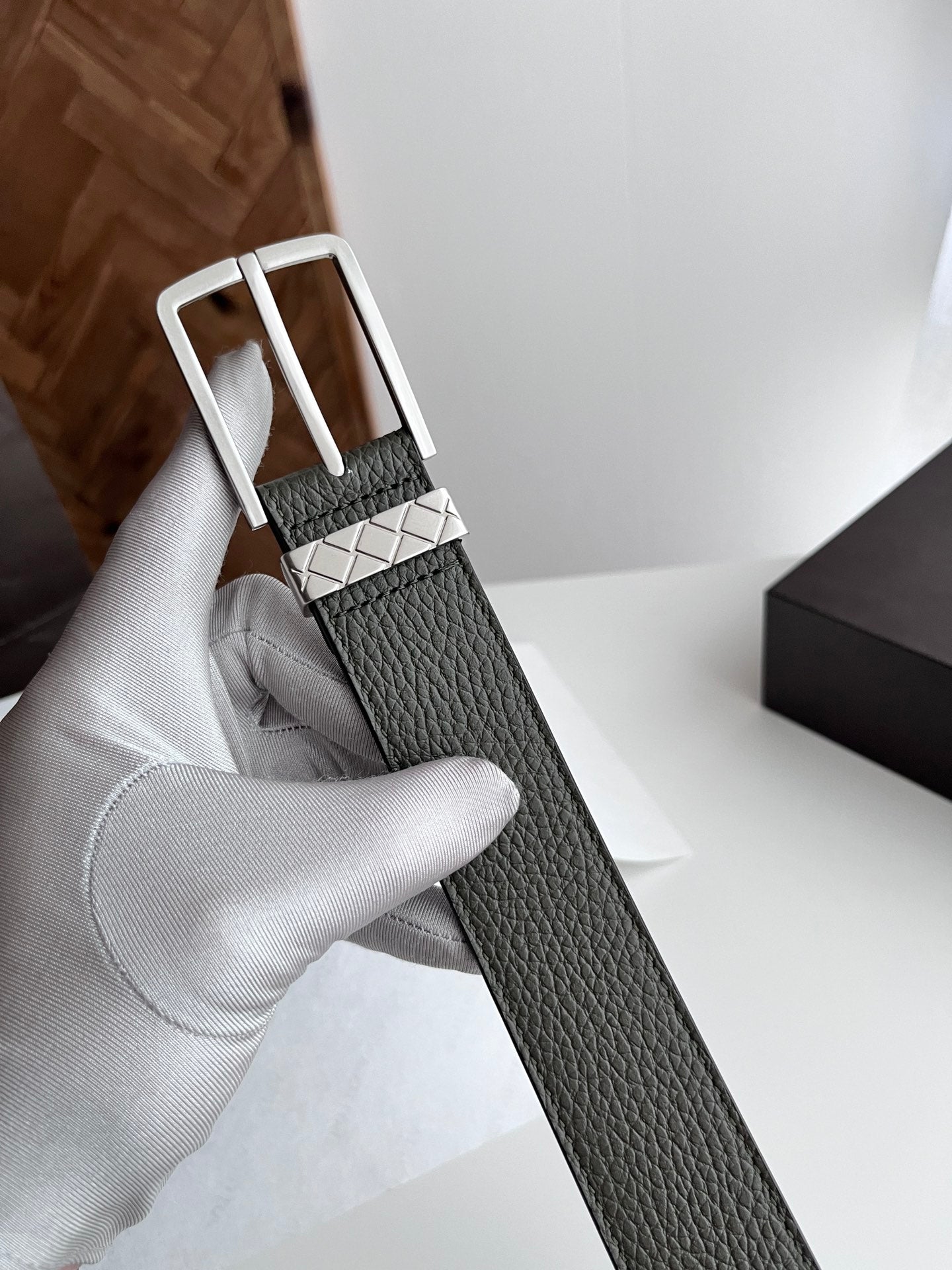 LuxluxHouse Best Quality Accessories Bvlgari