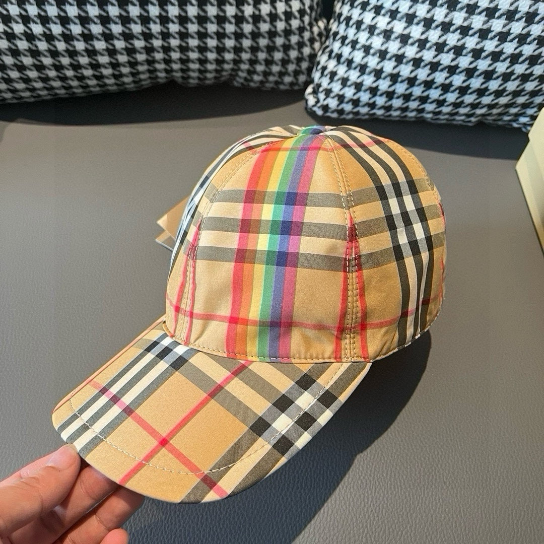 LuxluxHouse Best Quality Burberry Caps