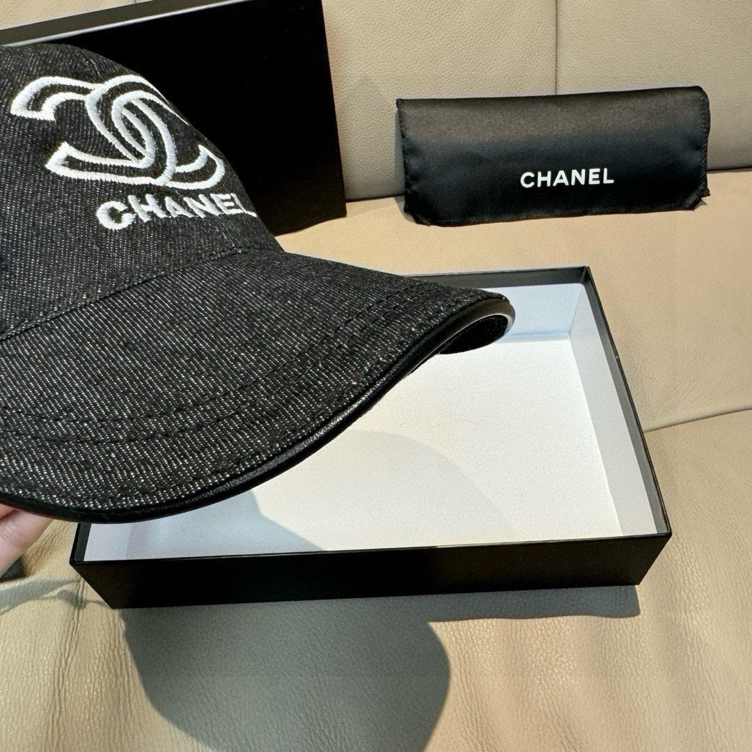 LuxluxHouse Best Quality Chanel Caps