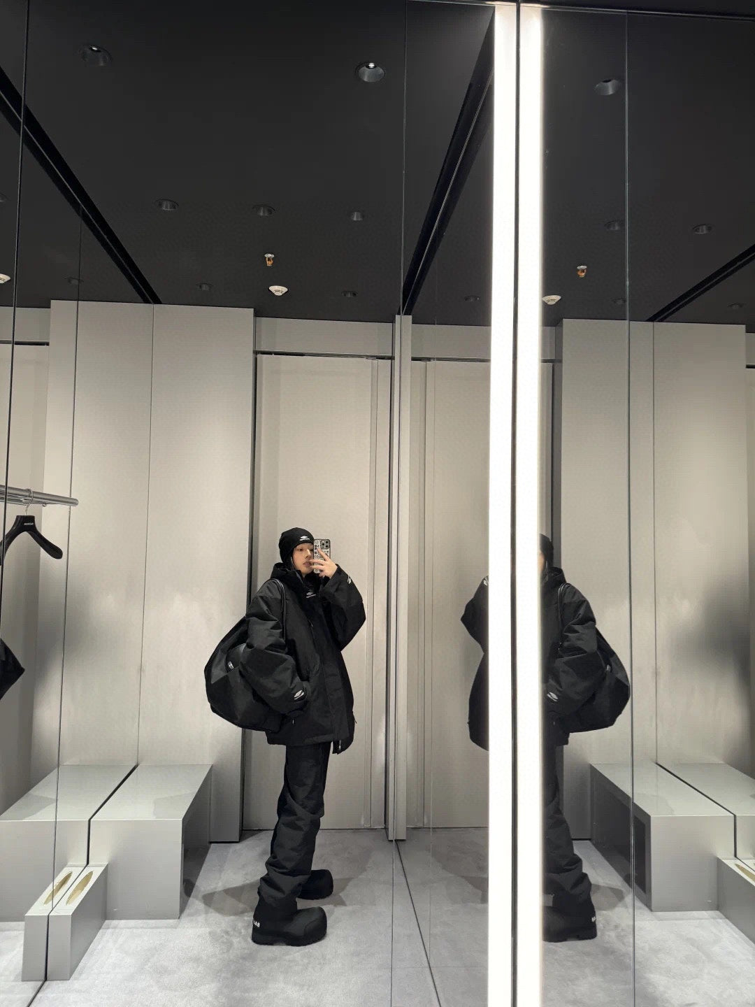 LuxluxHouse Best Quality Clothes Balenciaga Coats & Jackets