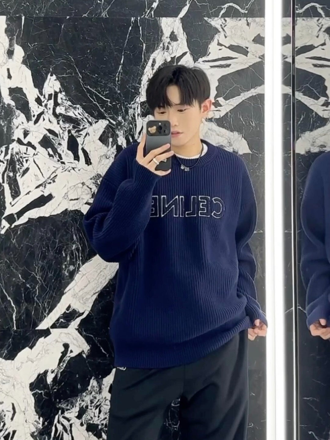 LuxluxHouse Best Quality Clothes Hoodie & Sweater Celine