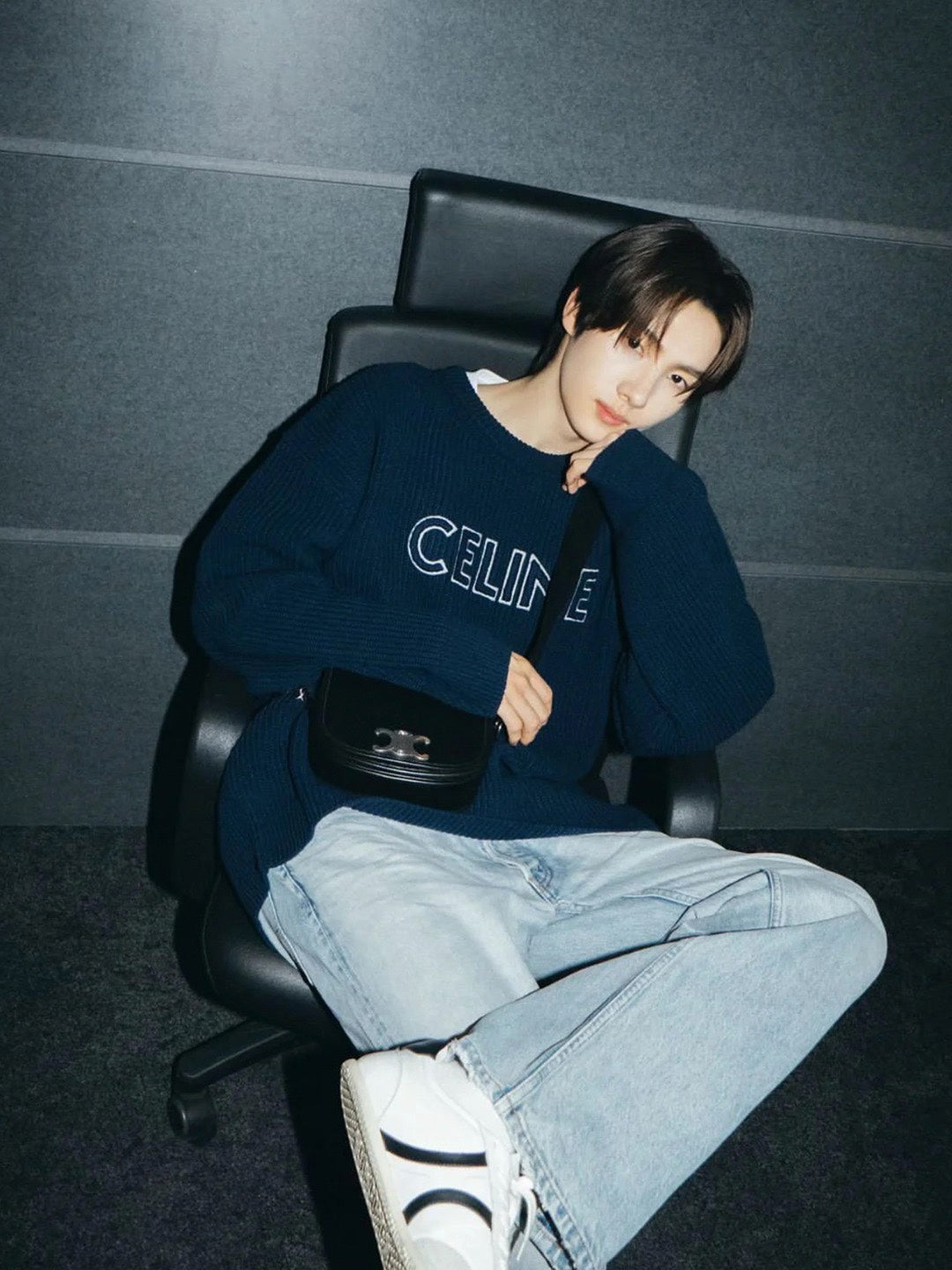 LuxluxHouse Best Quality Clothes Hoodie & Sweater Celine