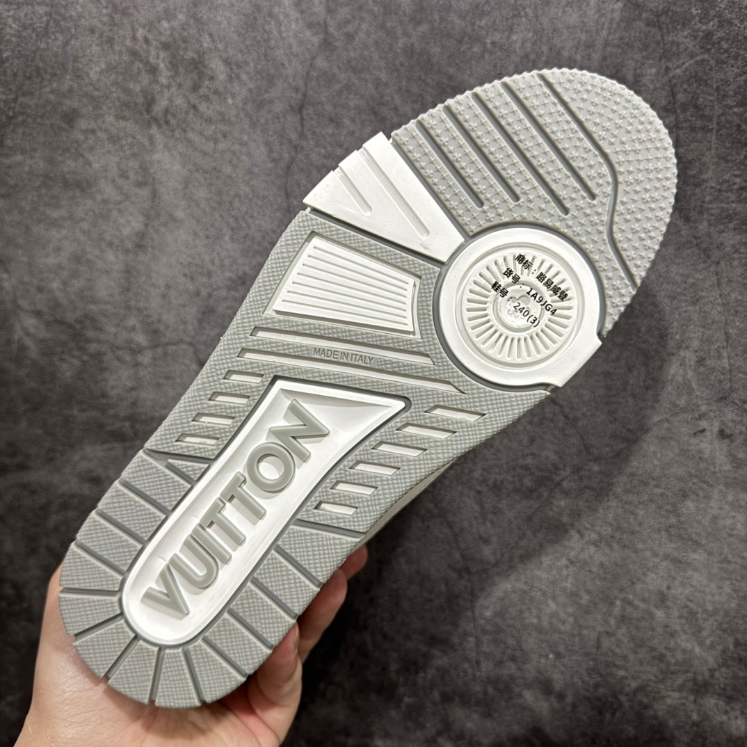 LuxluxHouse Best Quality Shoes Louis Vuitton
