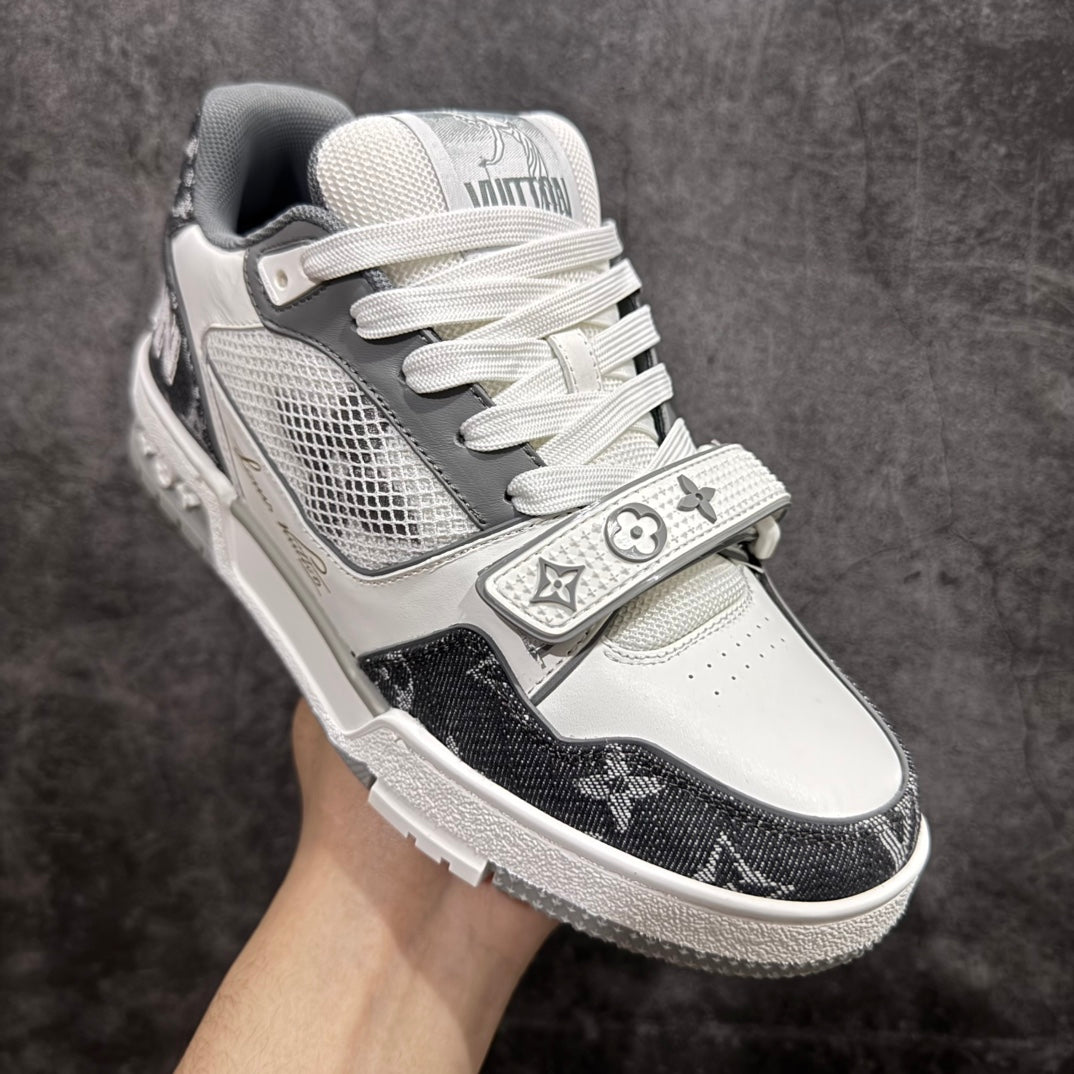 LuxluxHouse Best Quality Shoes Louis Vuitton