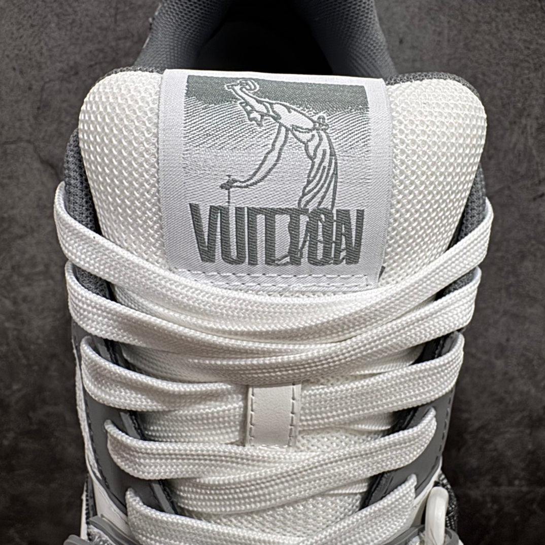 LuxluxHouse Best Quality Shoes Louis Vuitton