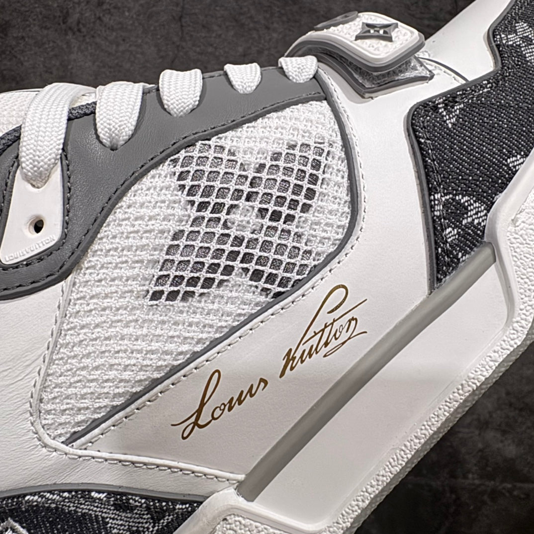 LuxluxHouse Best Quality Shoes Louis Vuitton