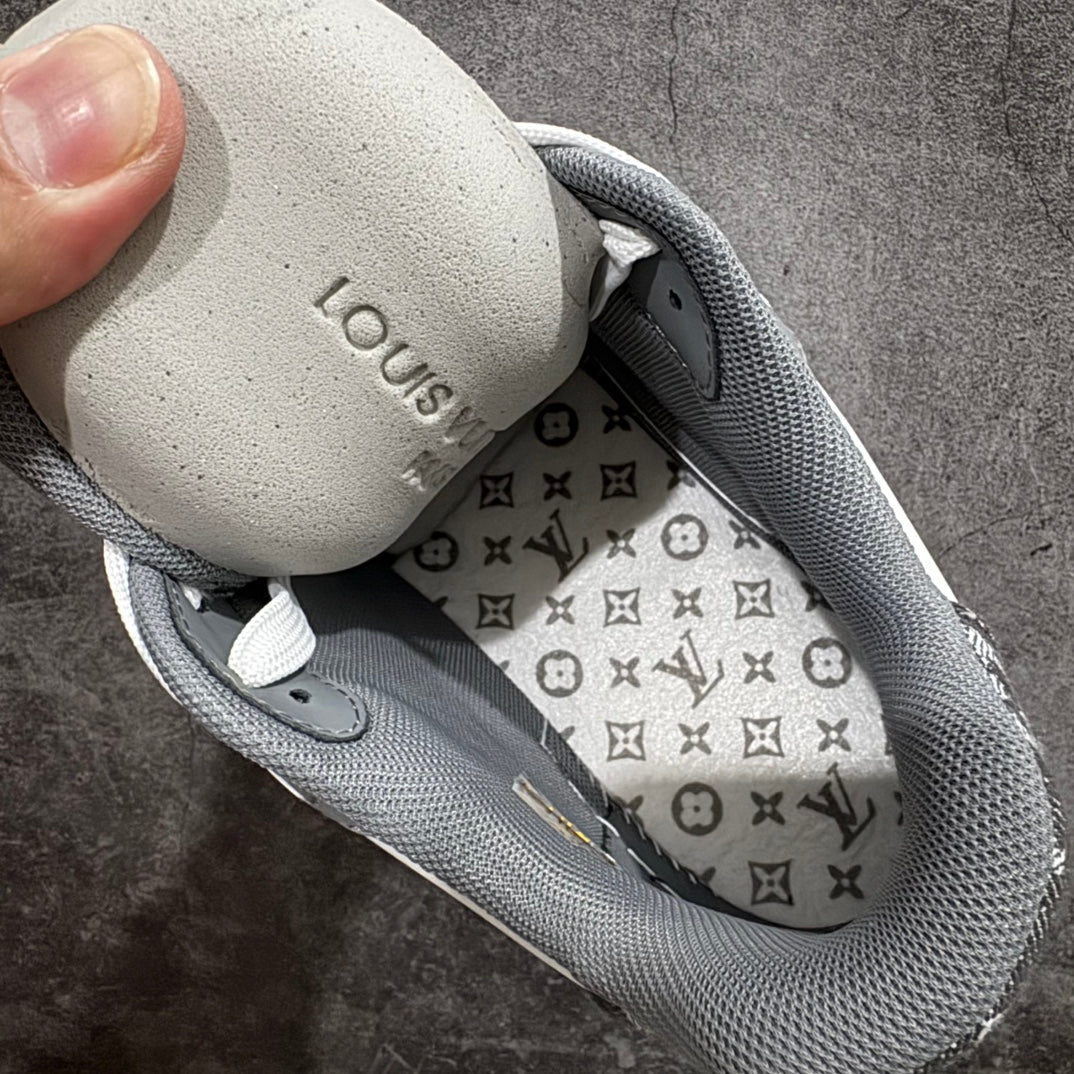 LuxluxHouse Best Quality Shoes Louis Vuitton