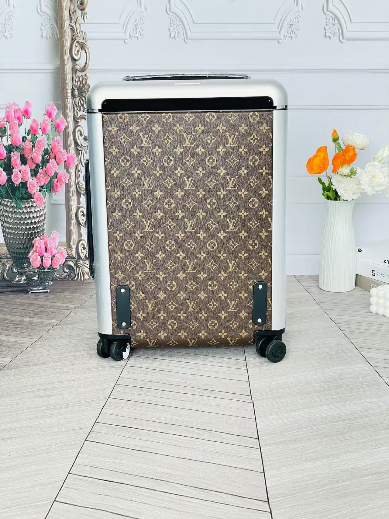 LuxluxHouse Best Quality Bags Luggage