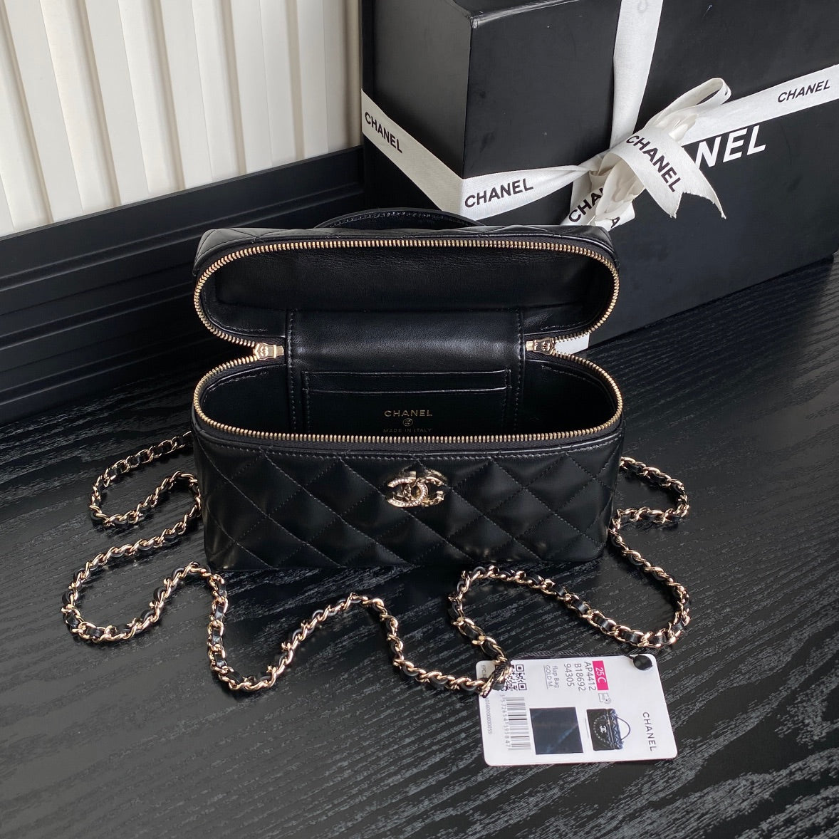 LuxluxHouse Best Quality Bags Chanel Women