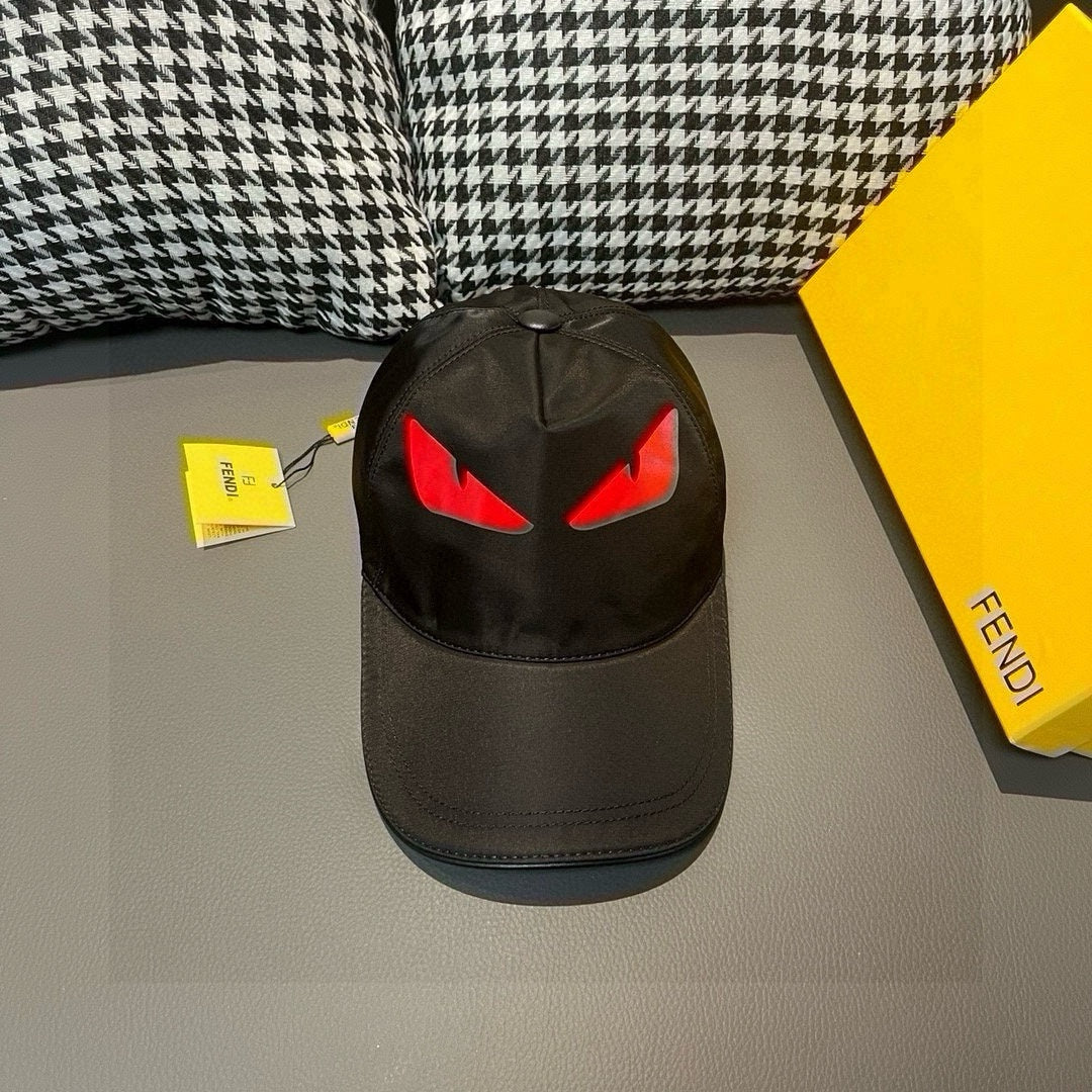 LuxluxHouse Best Quality Fendi Caps