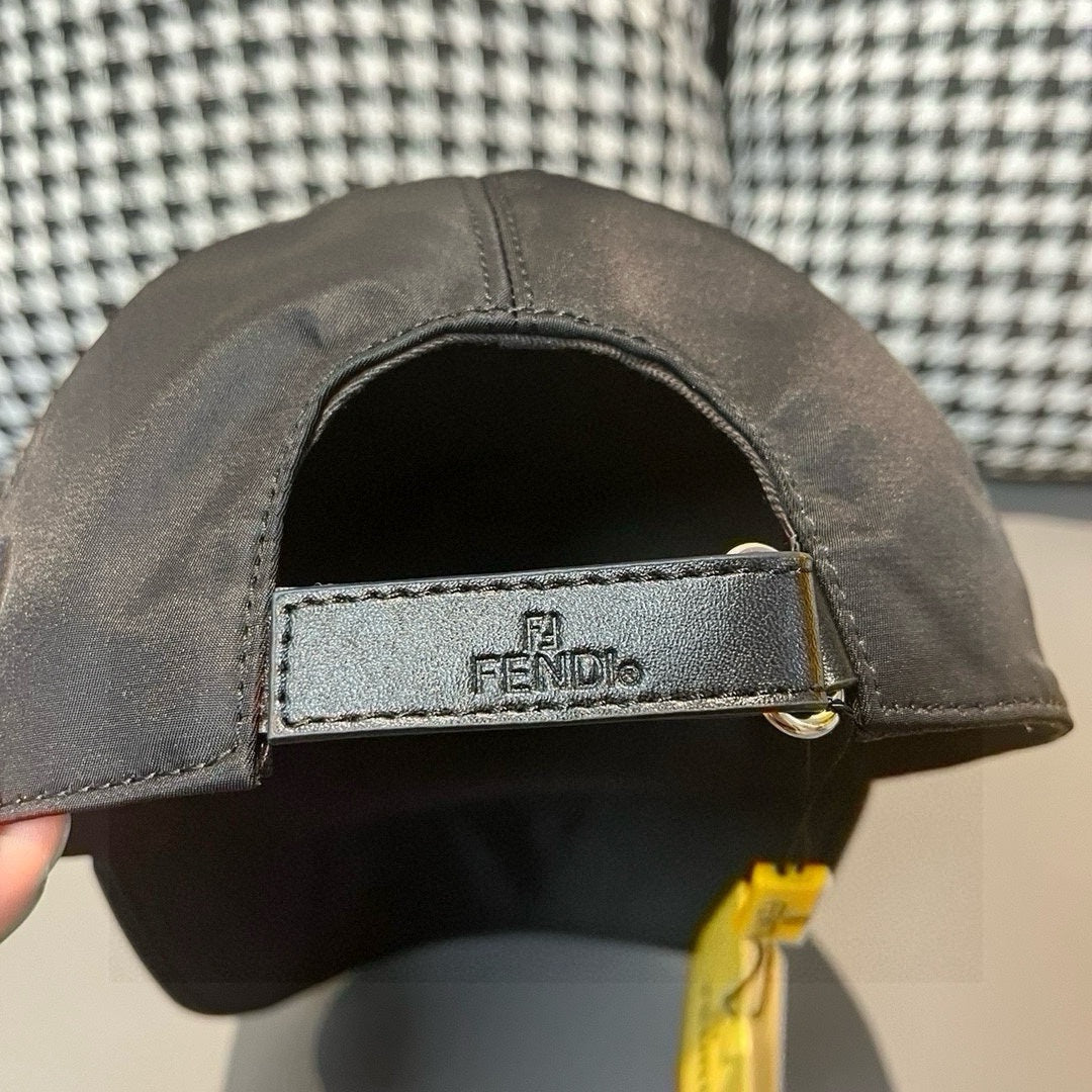 LuxluxHouse Best Quality Fendi Caps