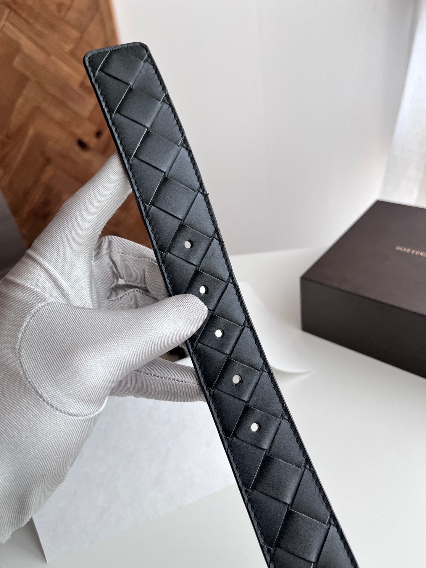 LuxluxHouse Best Quality Accessories Bvlgari