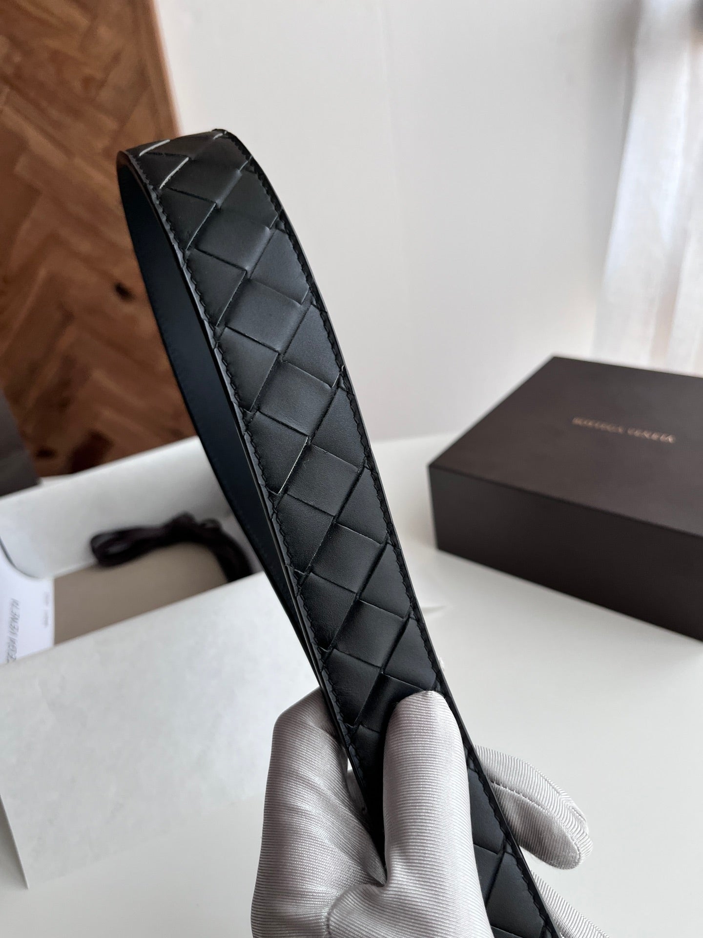 LuxluxHouse Best Quality Accessories Bvlgari