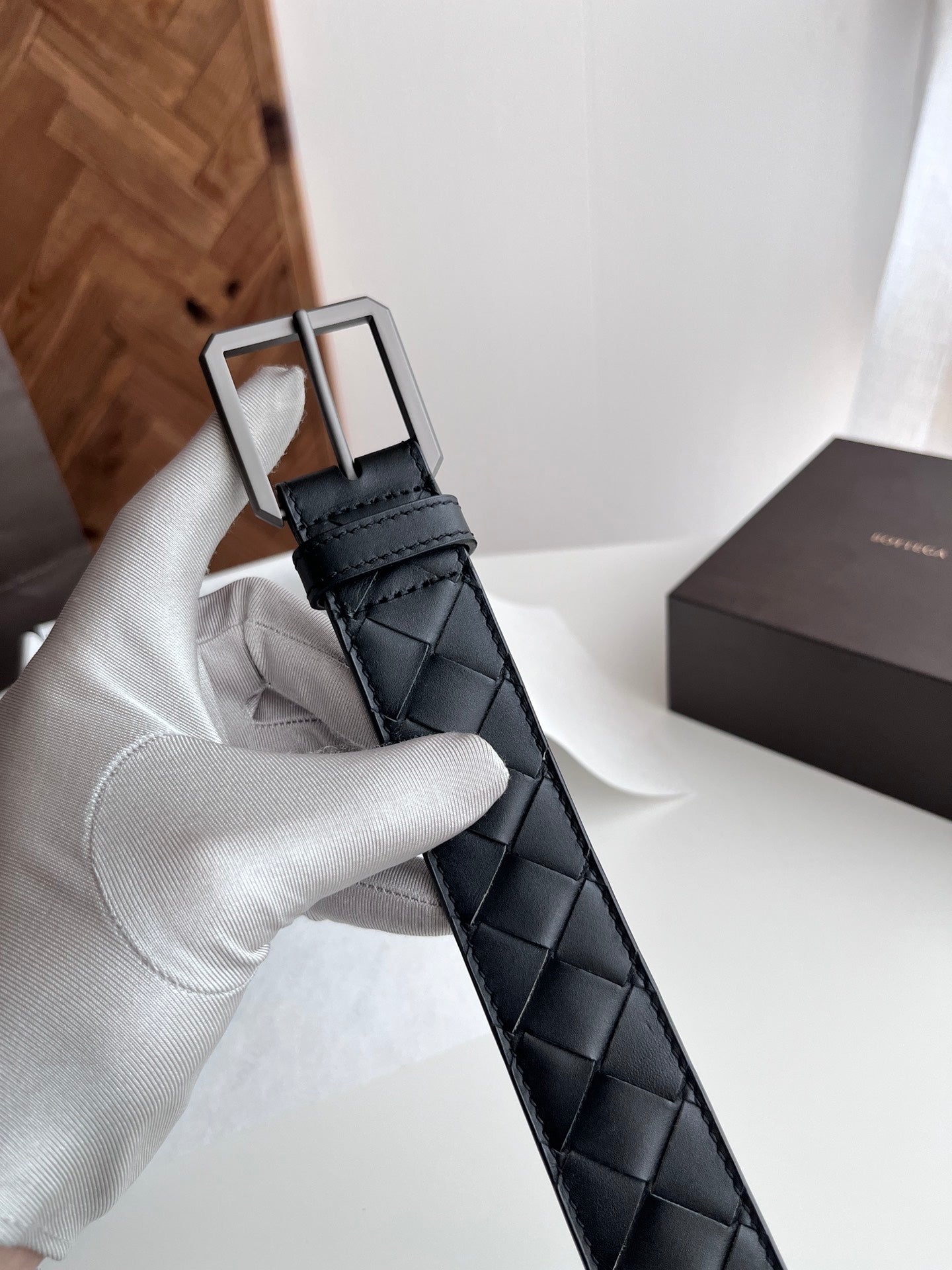 LuxluxHouse Best Quality Accessories Bvlgari