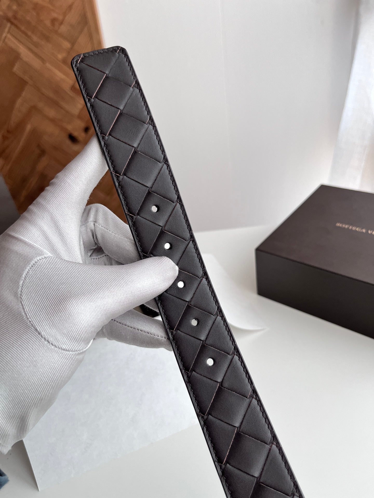 LuxluxHouse Best Quality Accessories Bvlgari