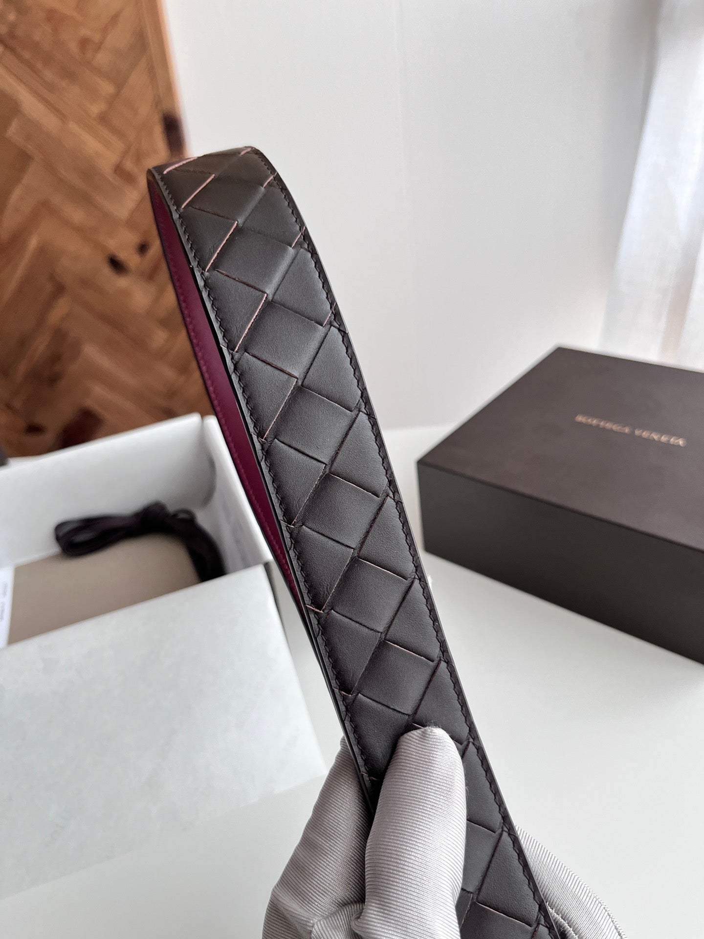LuxluxHouse Best Quality Accessories Bvlgari
