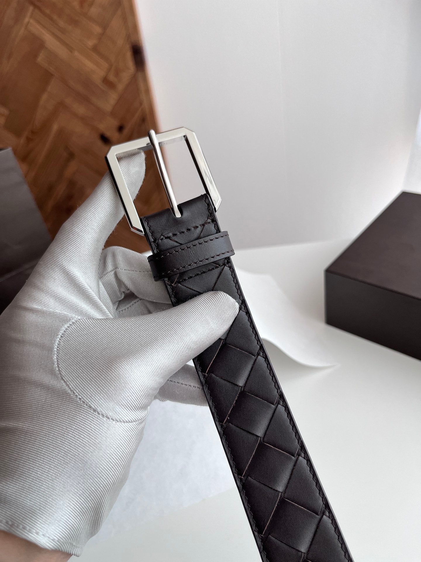 LuxluxHouse Best Quality Accessories Bvlgari